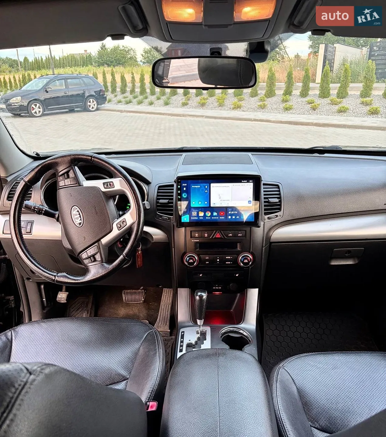 2010 Kia Sorento - мініатюра 46
