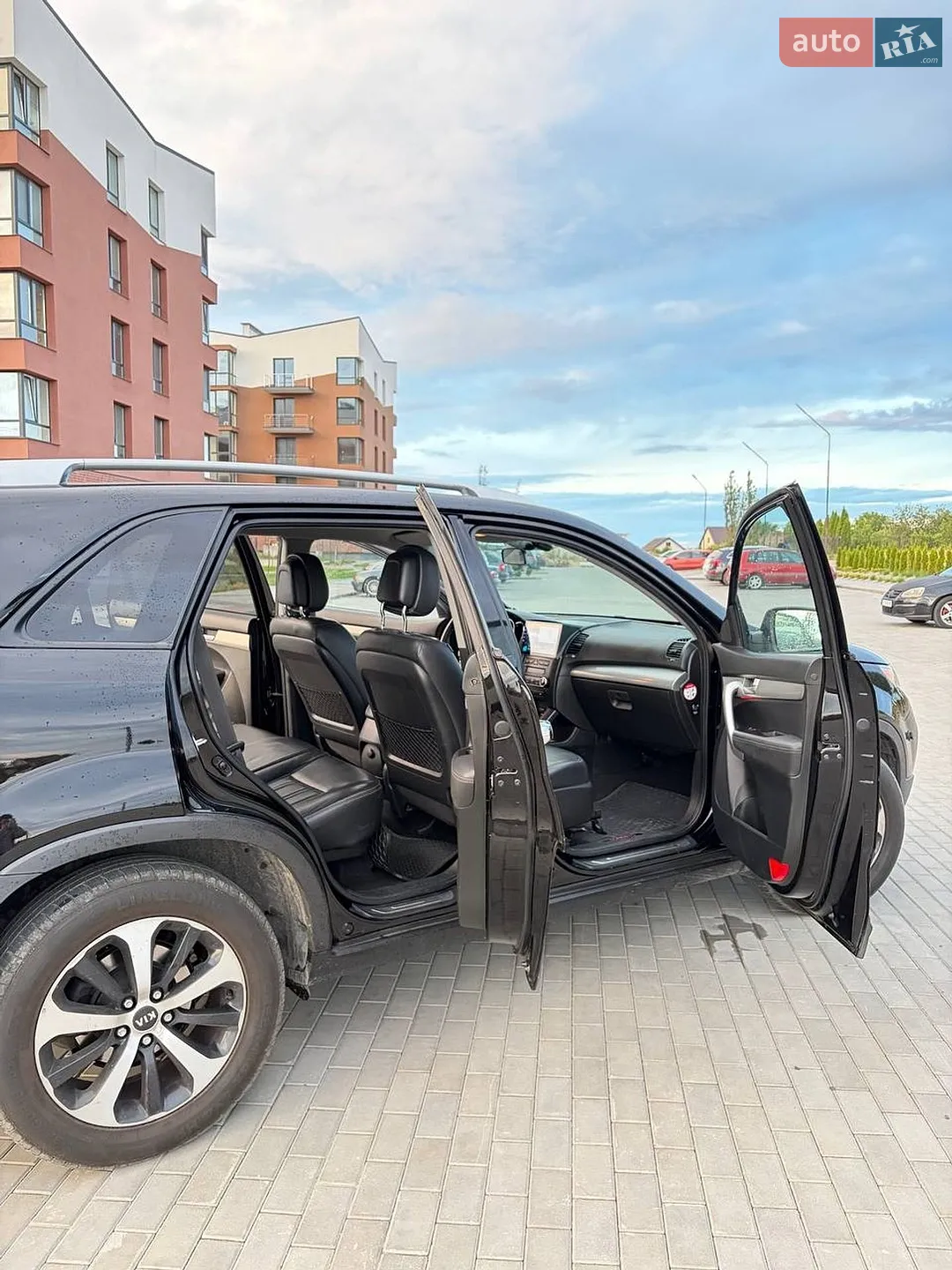 2010 Kia Sorento - мініатюра 32