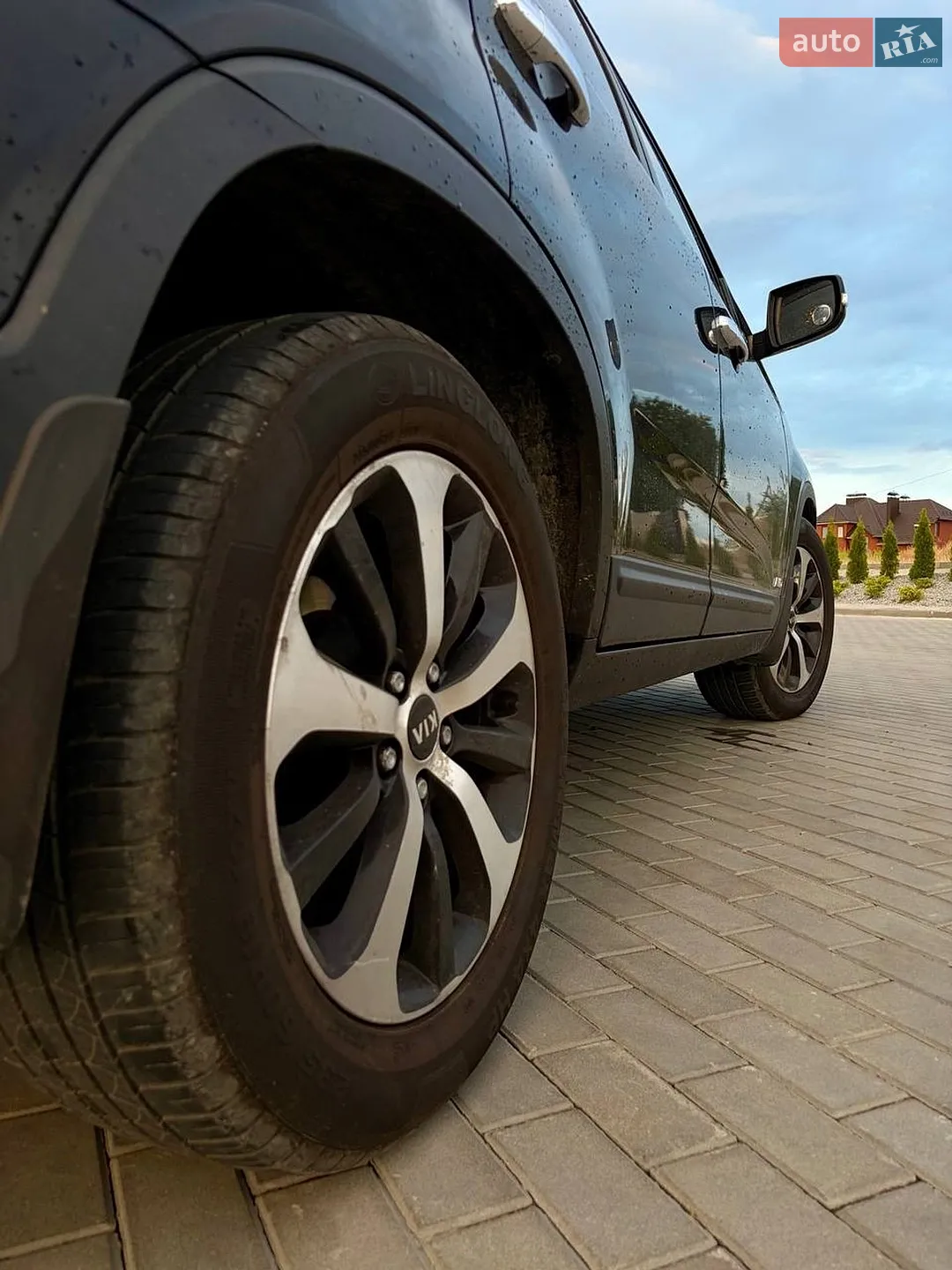 2010 Kia Sorento - мініатюра 8