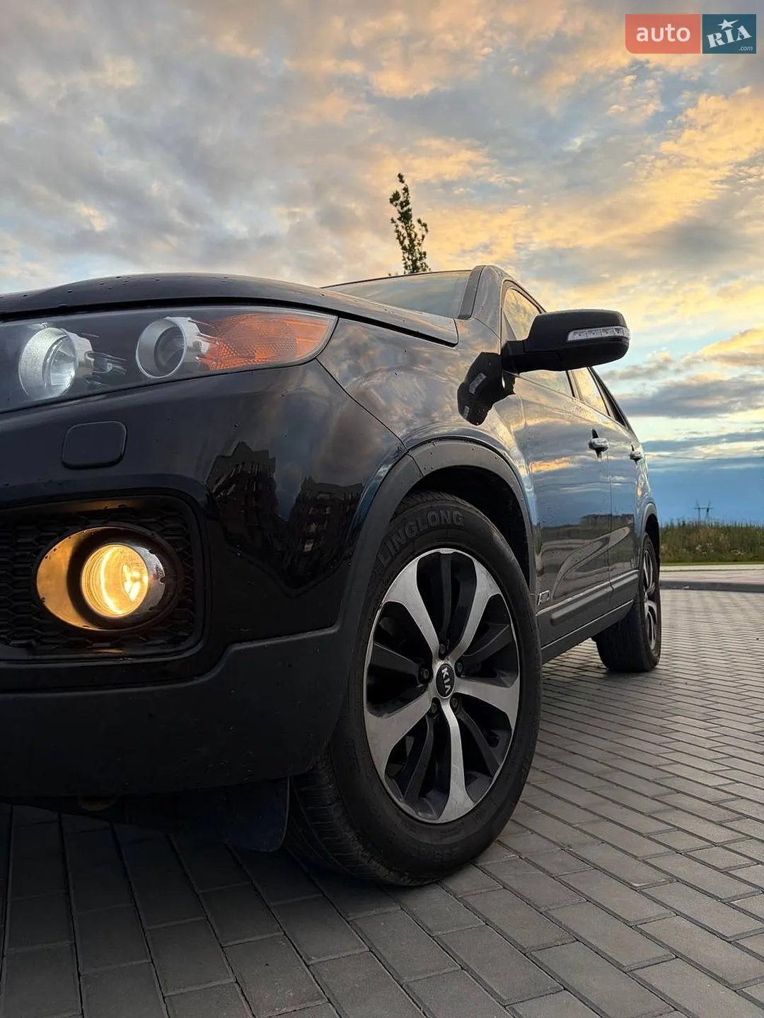 2010 Kia Sorento - мініатюра 6