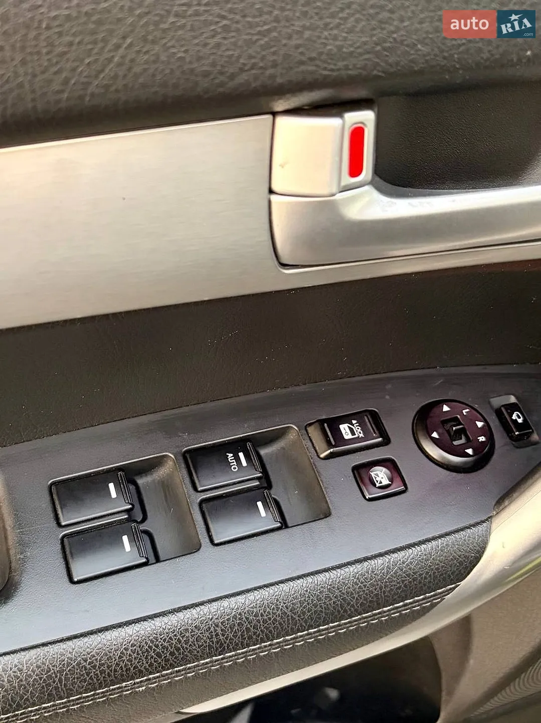 2010 Kia Sorento - мініатюра 64
