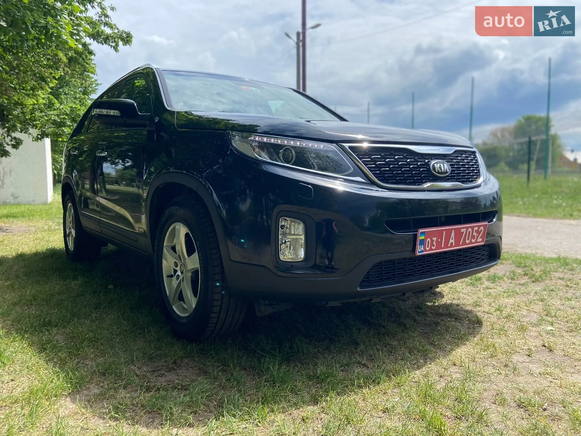 2013 Kia Sorento - мініатюра 6