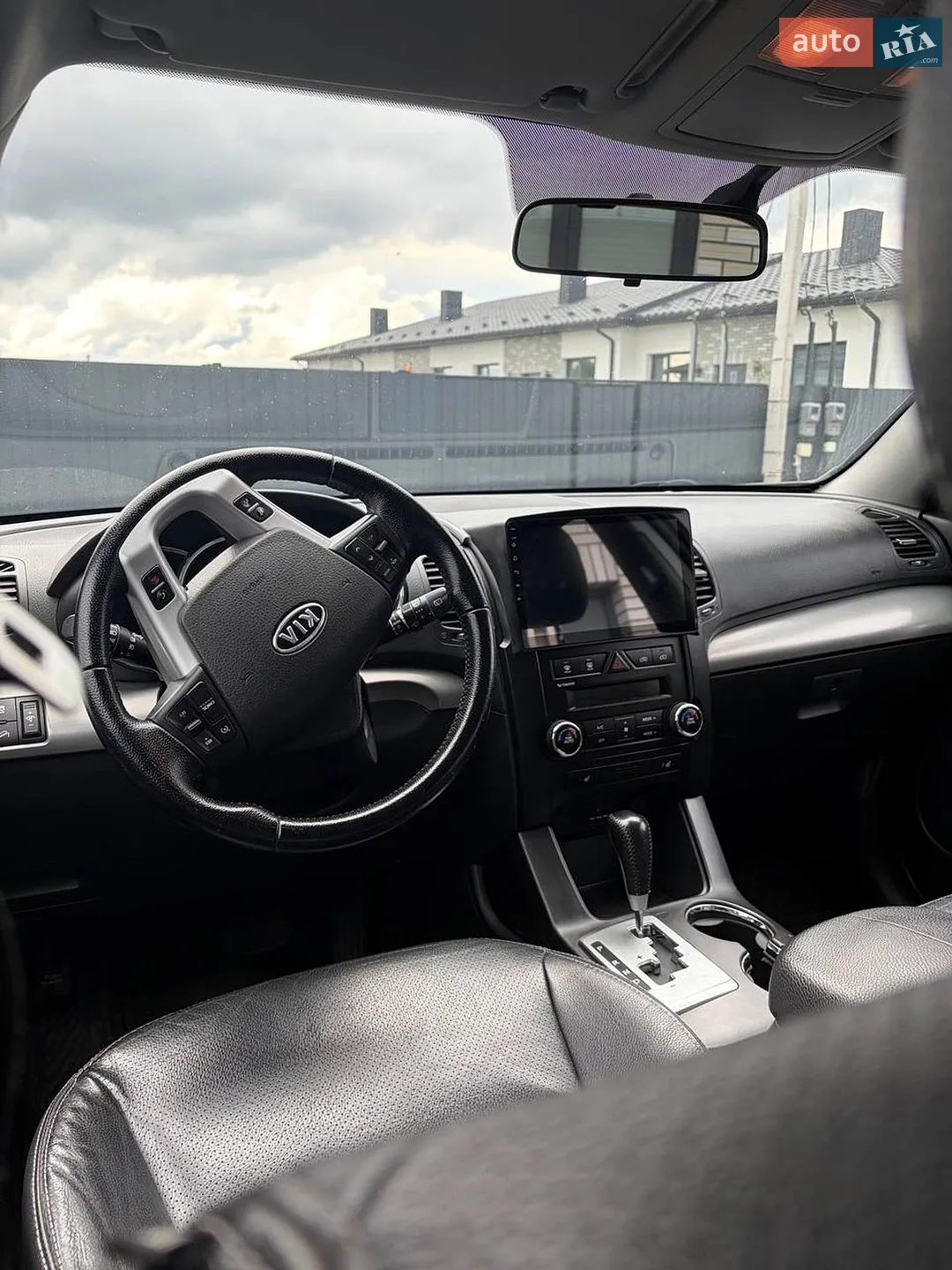 2010 Kia Sorento - мініатюра 38