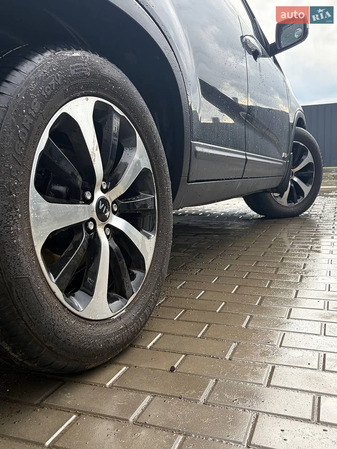 2010 Kia Sorento - мініатюра 24