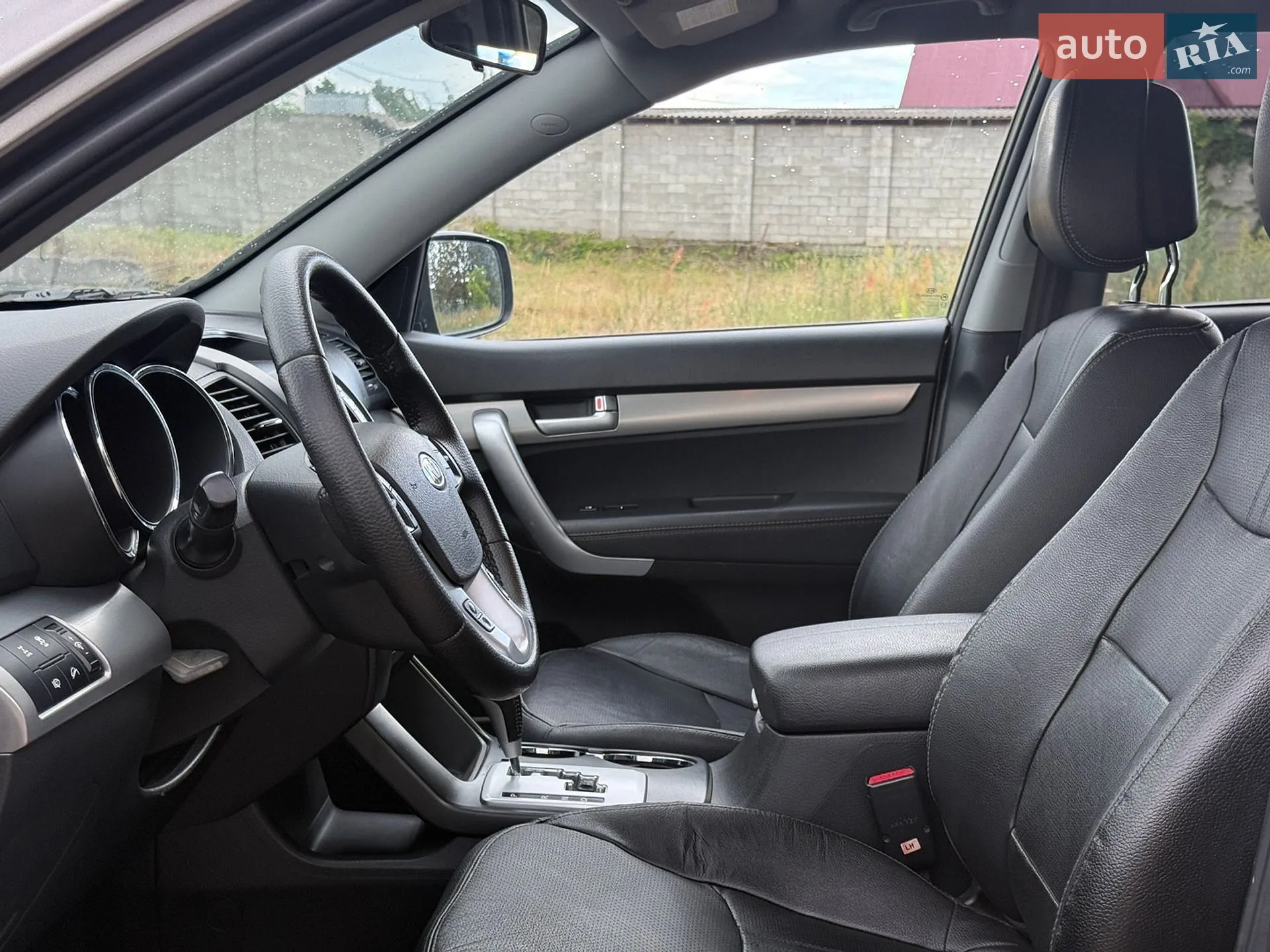 2012 Kia Sorento - мініатюра 14