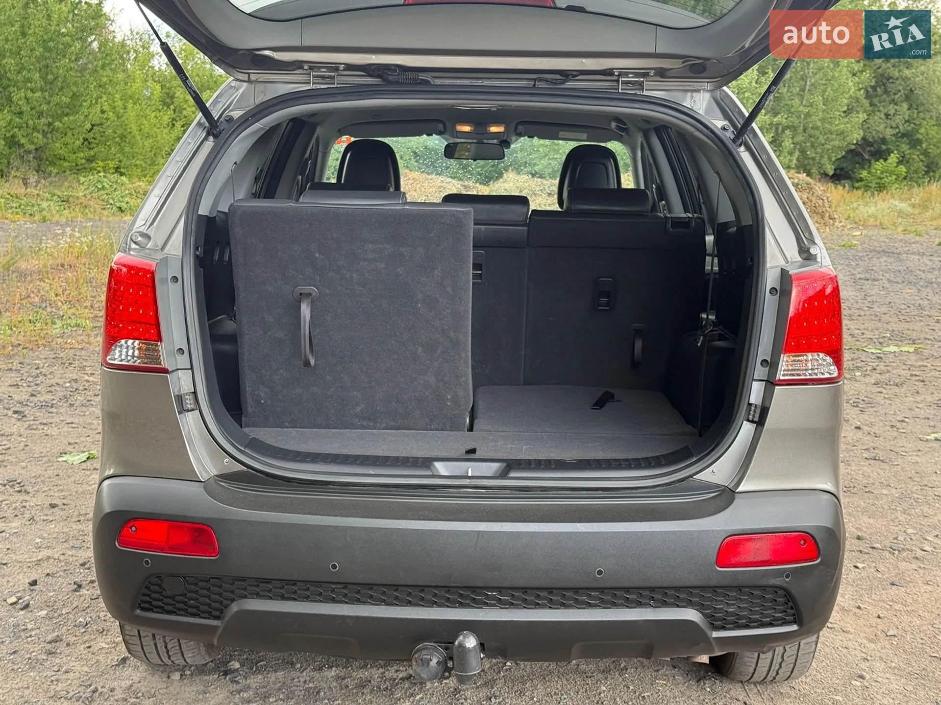 2012 Kia Sorento - мініатюра 22