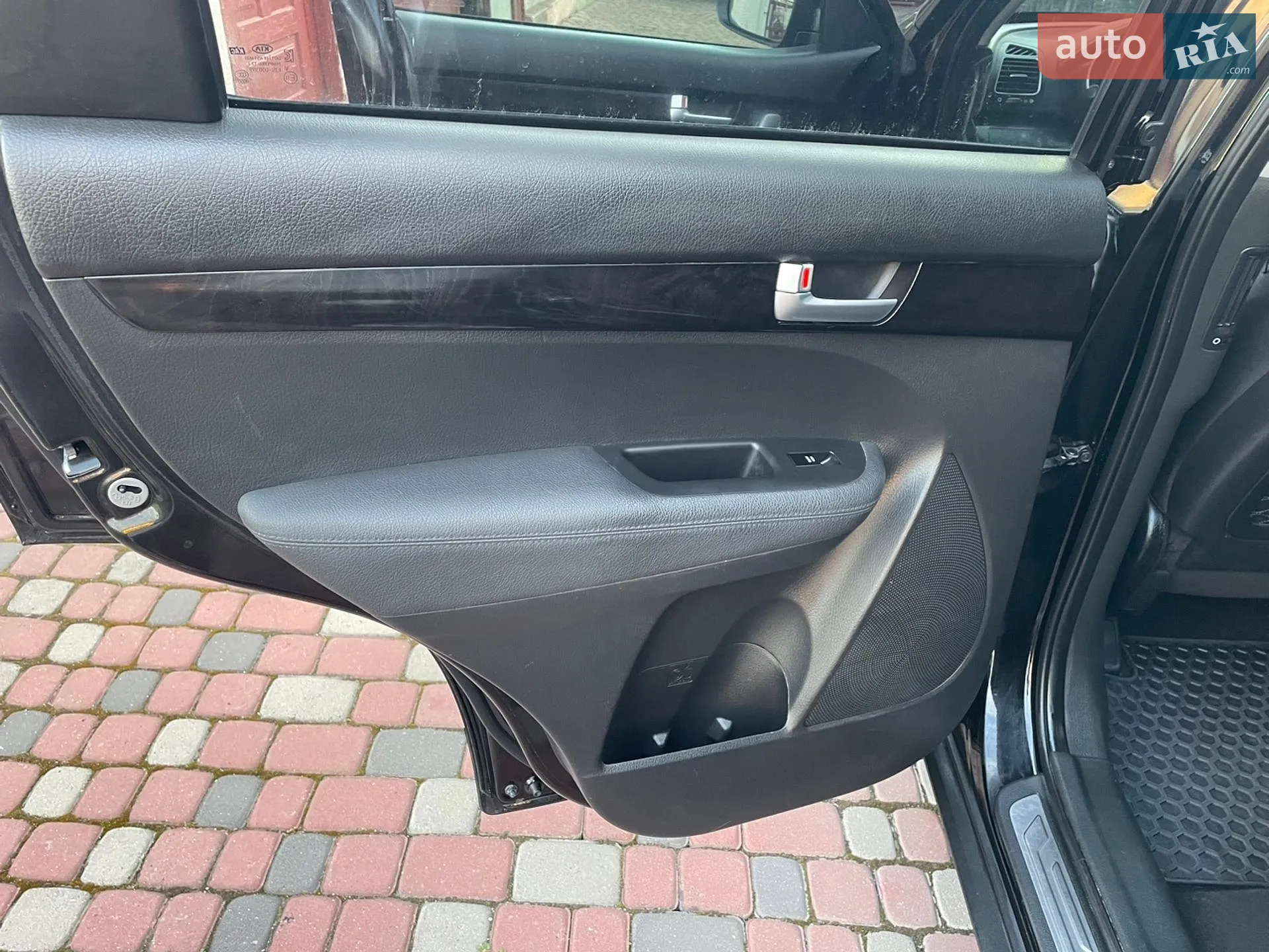 2014 Kia Sorento - мініатюра 12