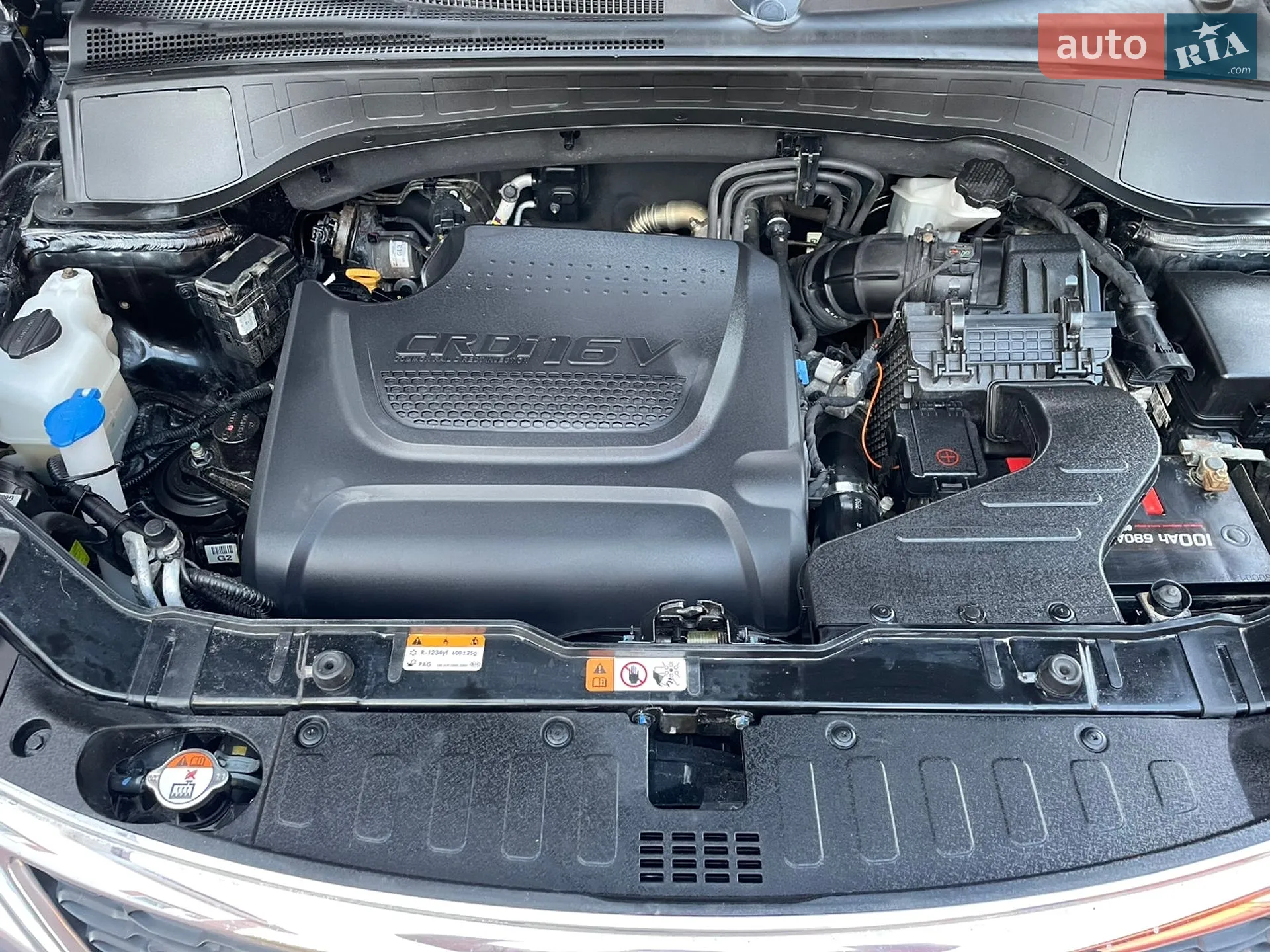 2014 Kia Sorento - мініатюра 22