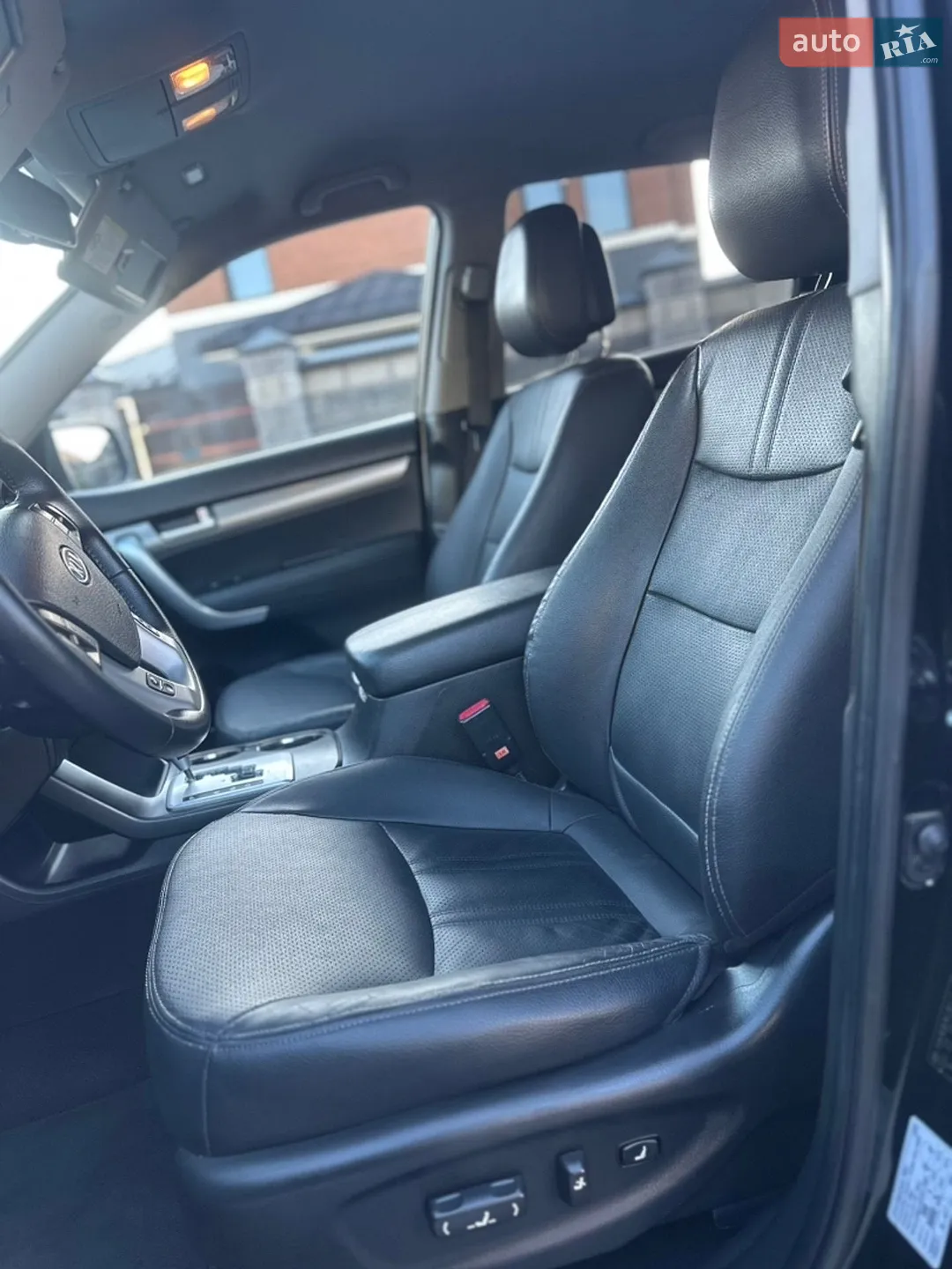 2012 Kia Sorento - мініатюра 14
