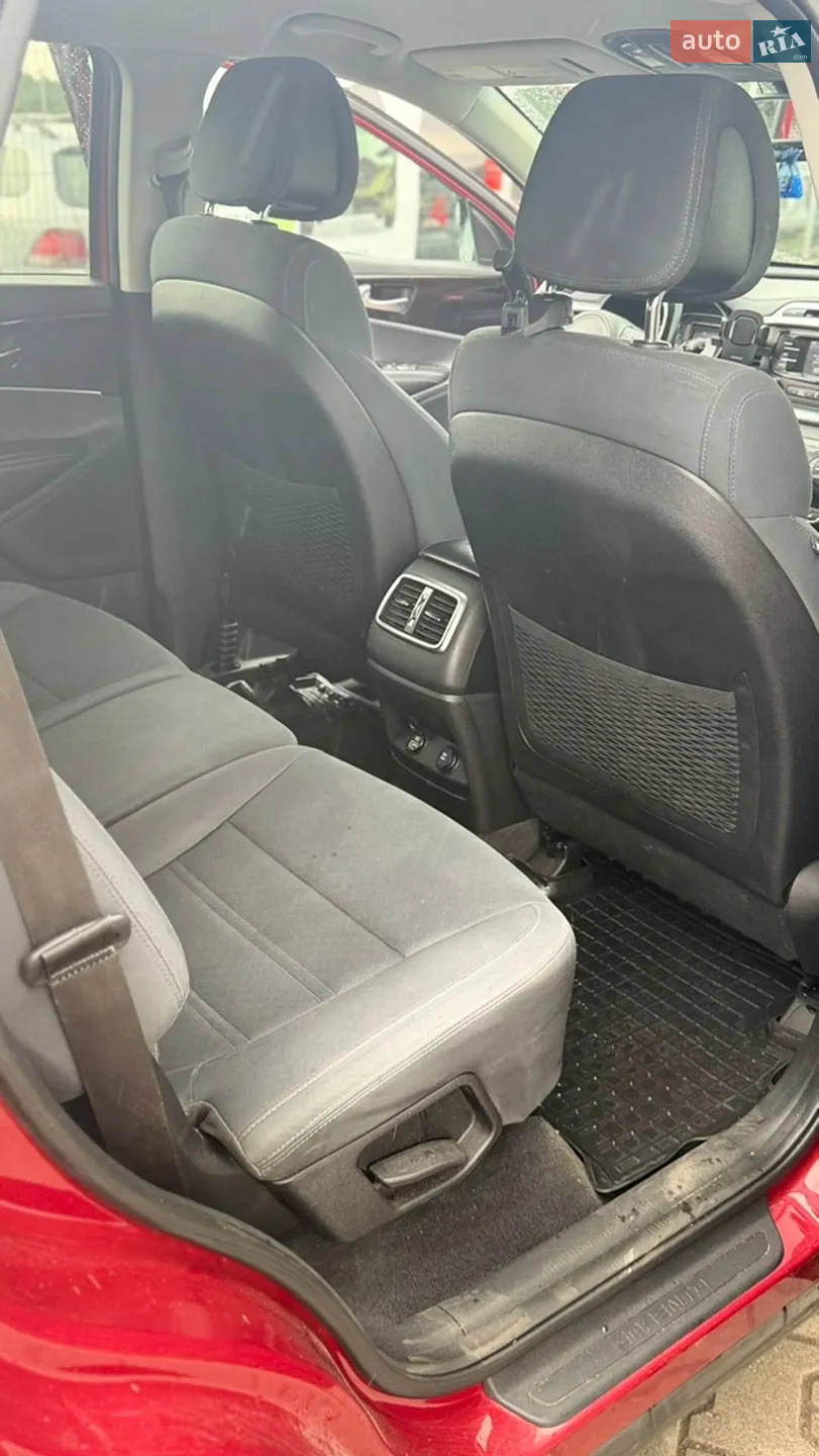 2015 Kia Sorento - мініатюра 46