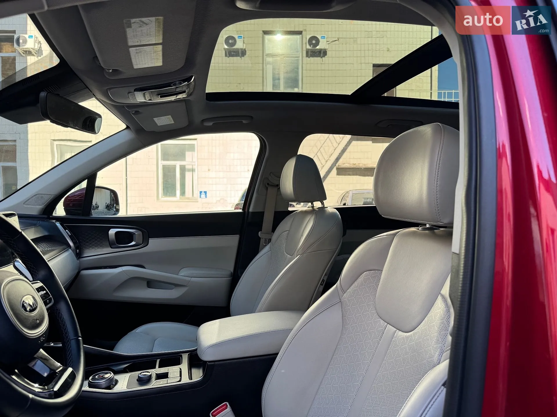 2020 Kia Sorento - мініатюра 12