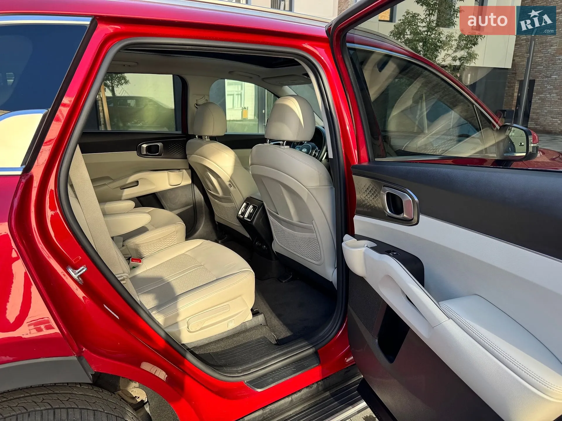 2020 Kia Sorento - мініатюра 17