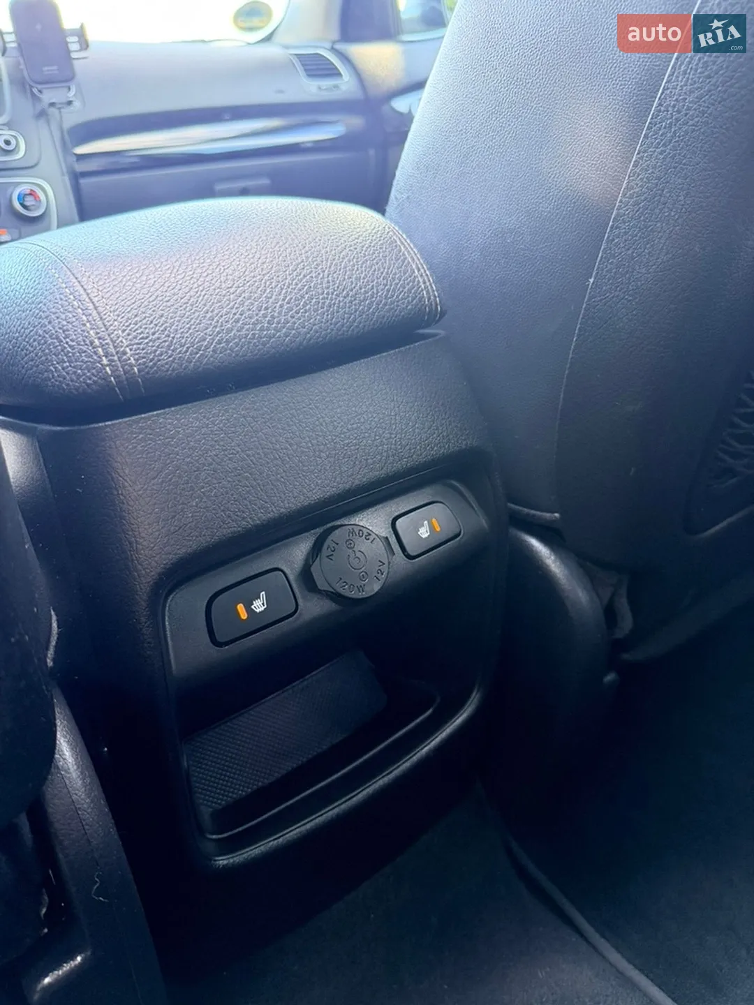2014 Kia Sorento - мініатюра 31