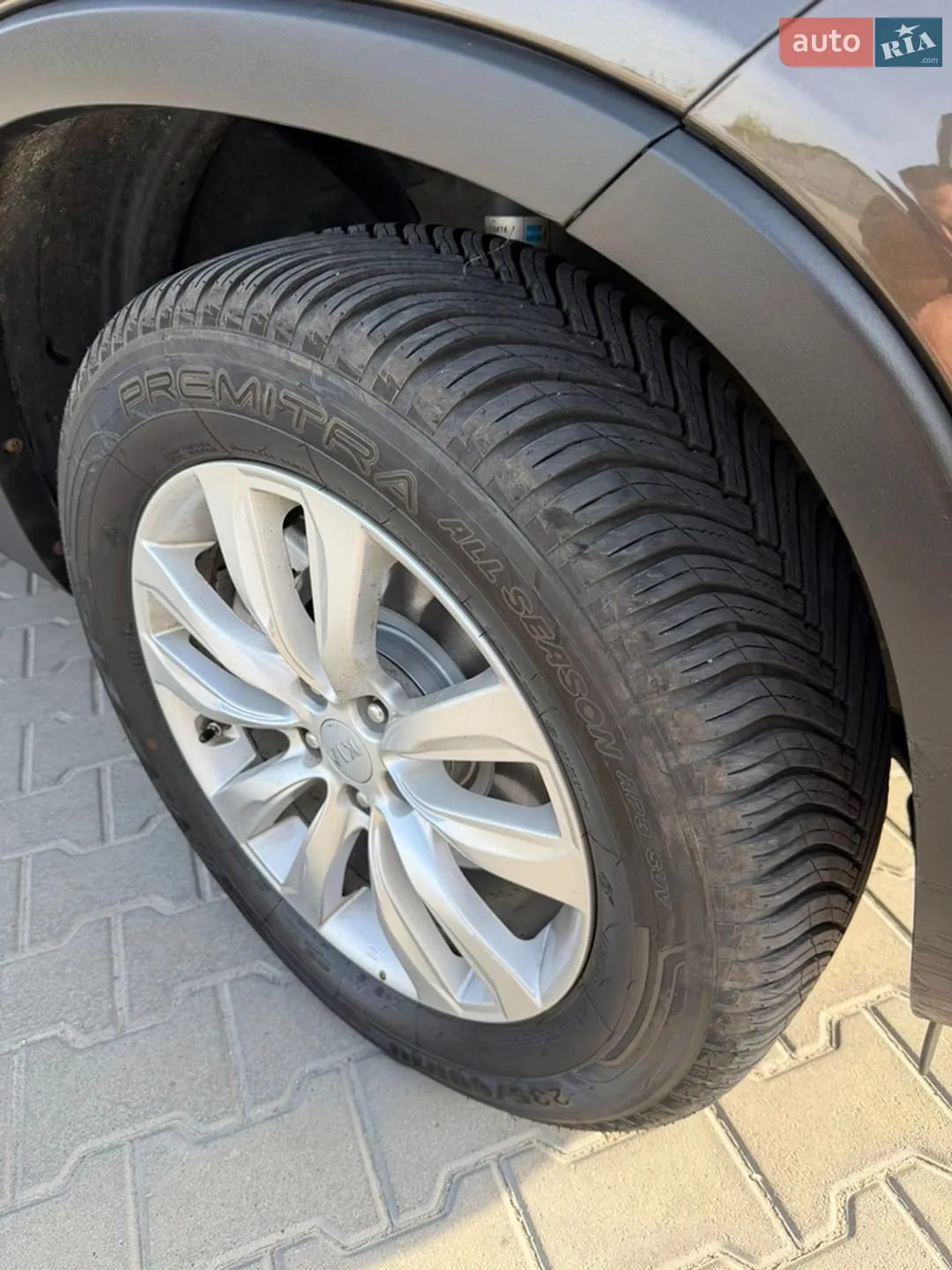 2012 Kia Sorento - мініатюра 23