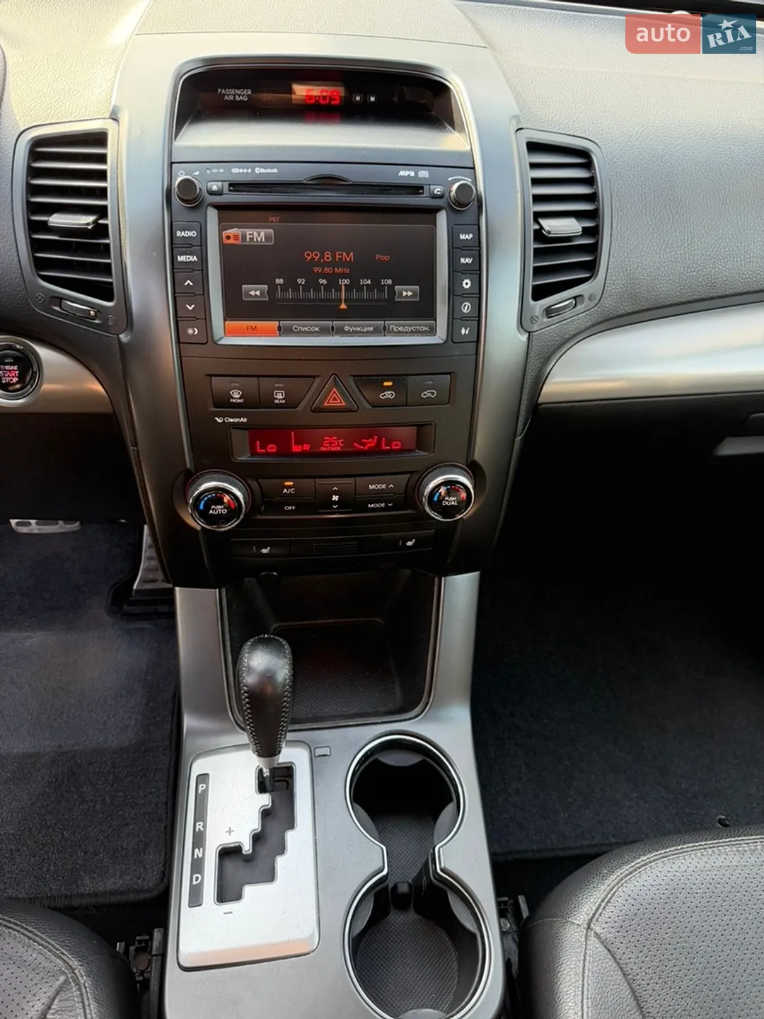 2012 Kia Sorento - мініатюра 28