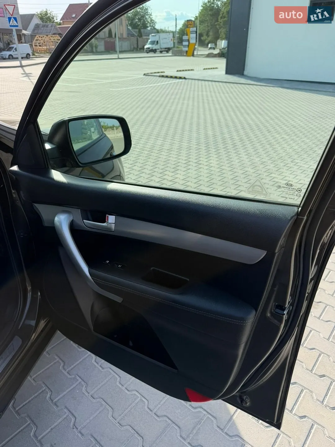 2012 Kia Sorento - мініатюра 33