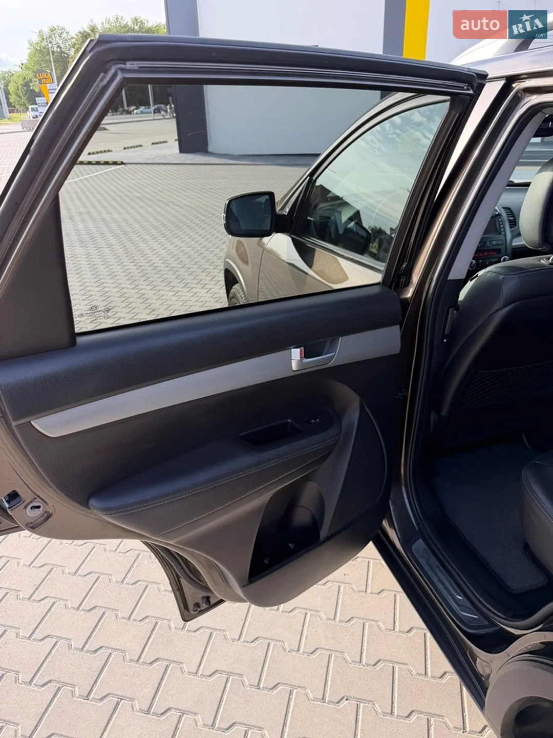 2012 Kia Sorento - мініатюра 38