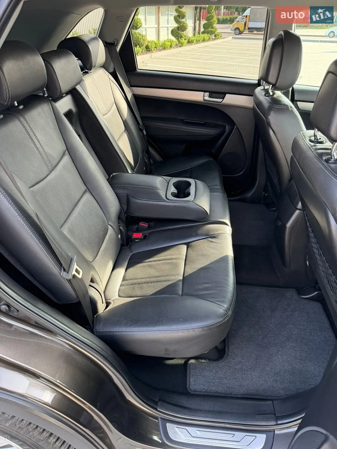 2012 Kia Sorento - мініатюра 43