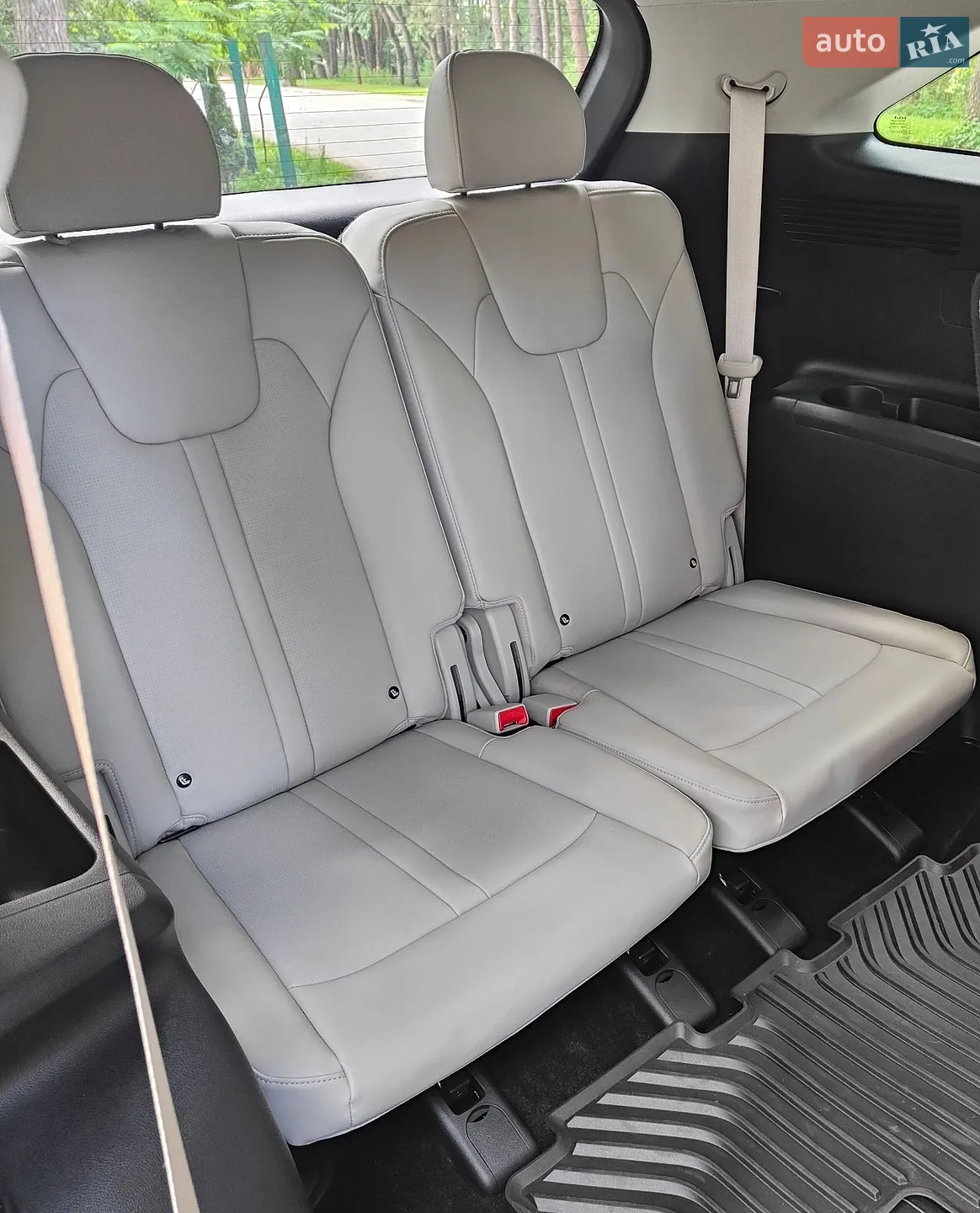 2025 Kia Sorento - мініатюра 13