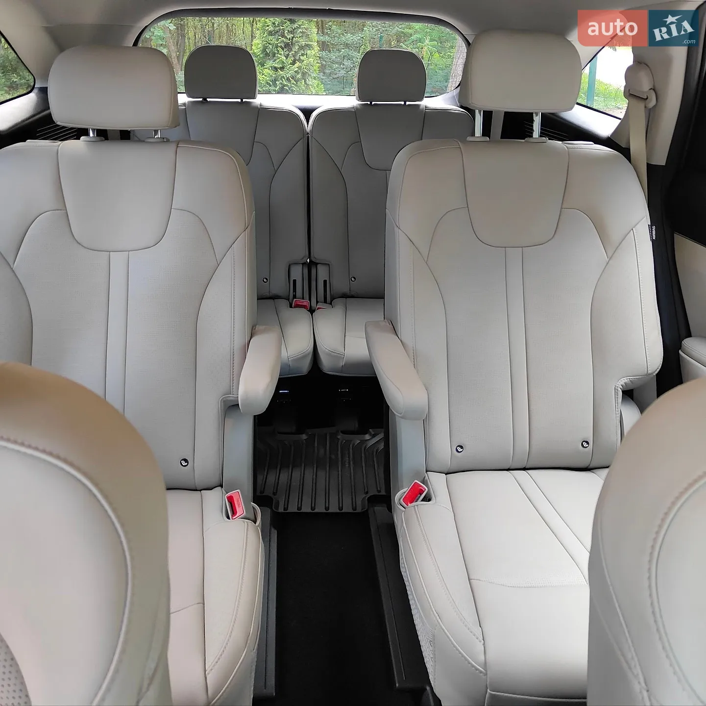 2025 Kia Sorento - мініатюра 15