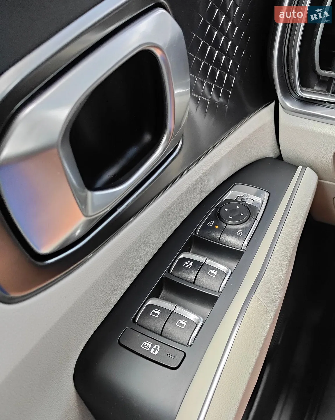2025 Kia Sorento - мініатюра 20
