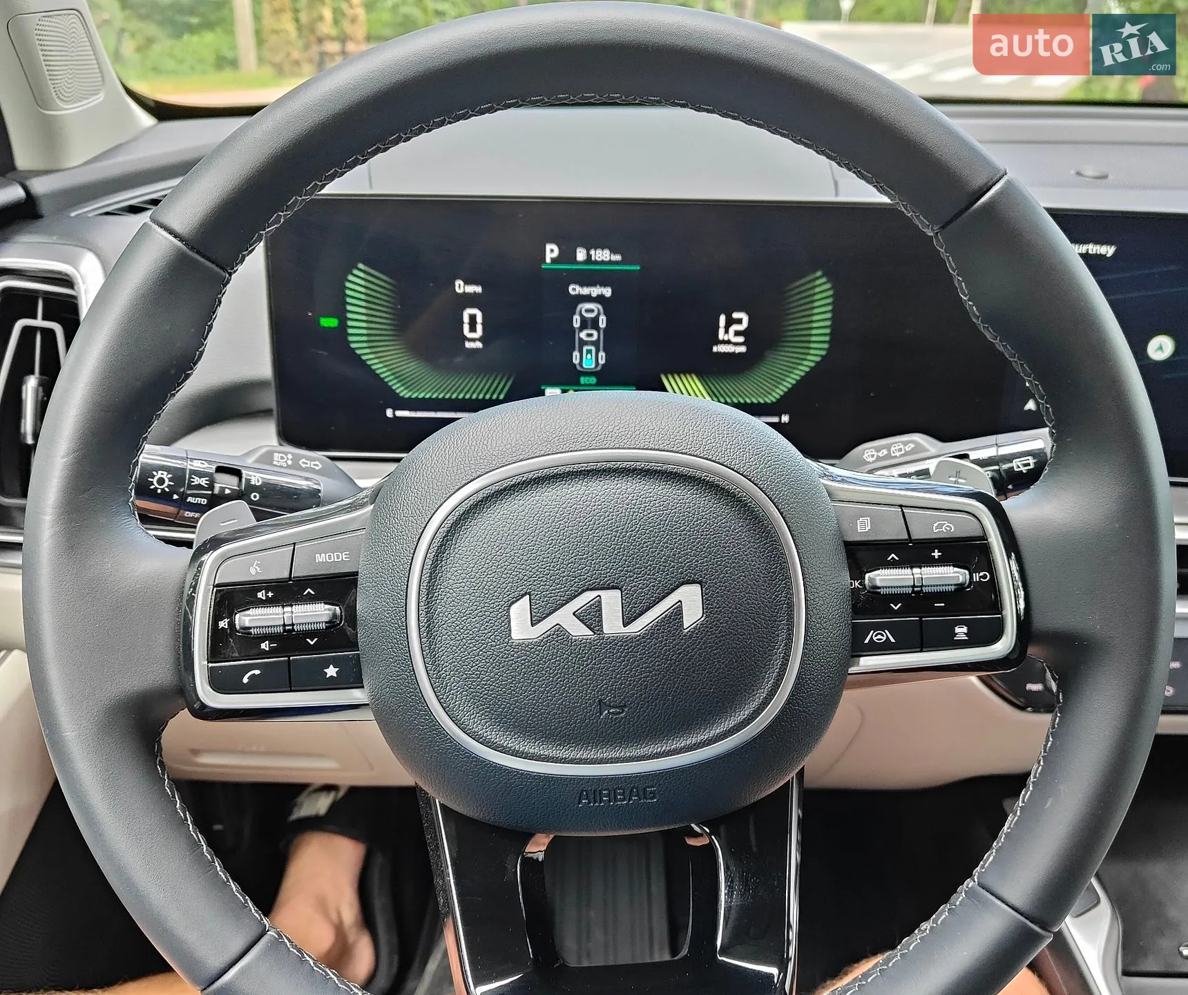 2025 Kia Sorento - мініатюра 22