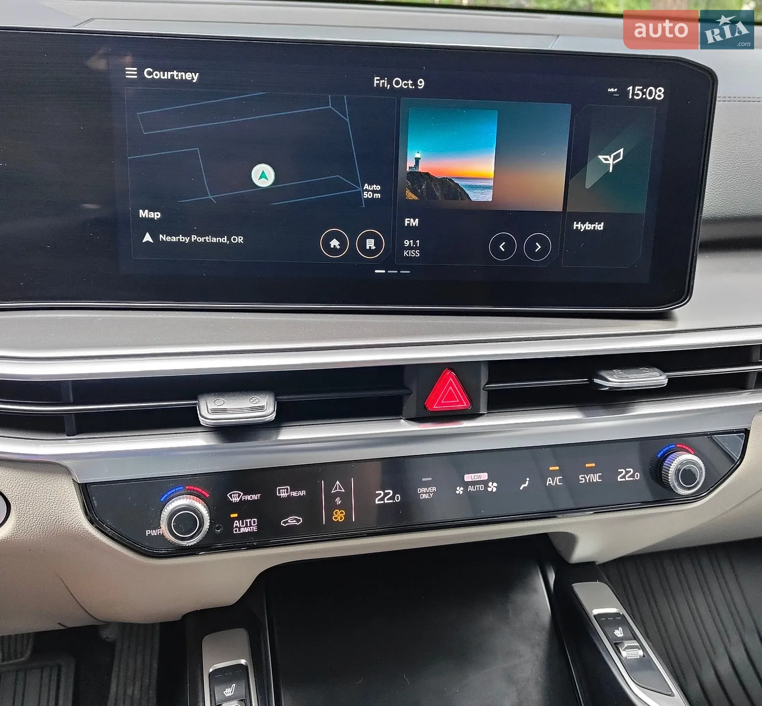 2025 Kia Sorento - мініатюра 25