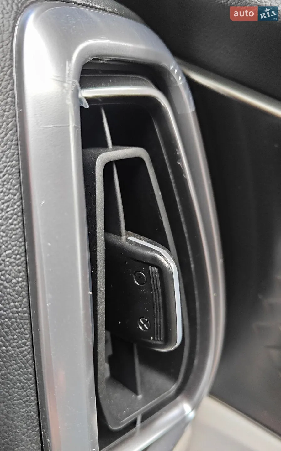 2025 Kia Sorento - мініатюра 33