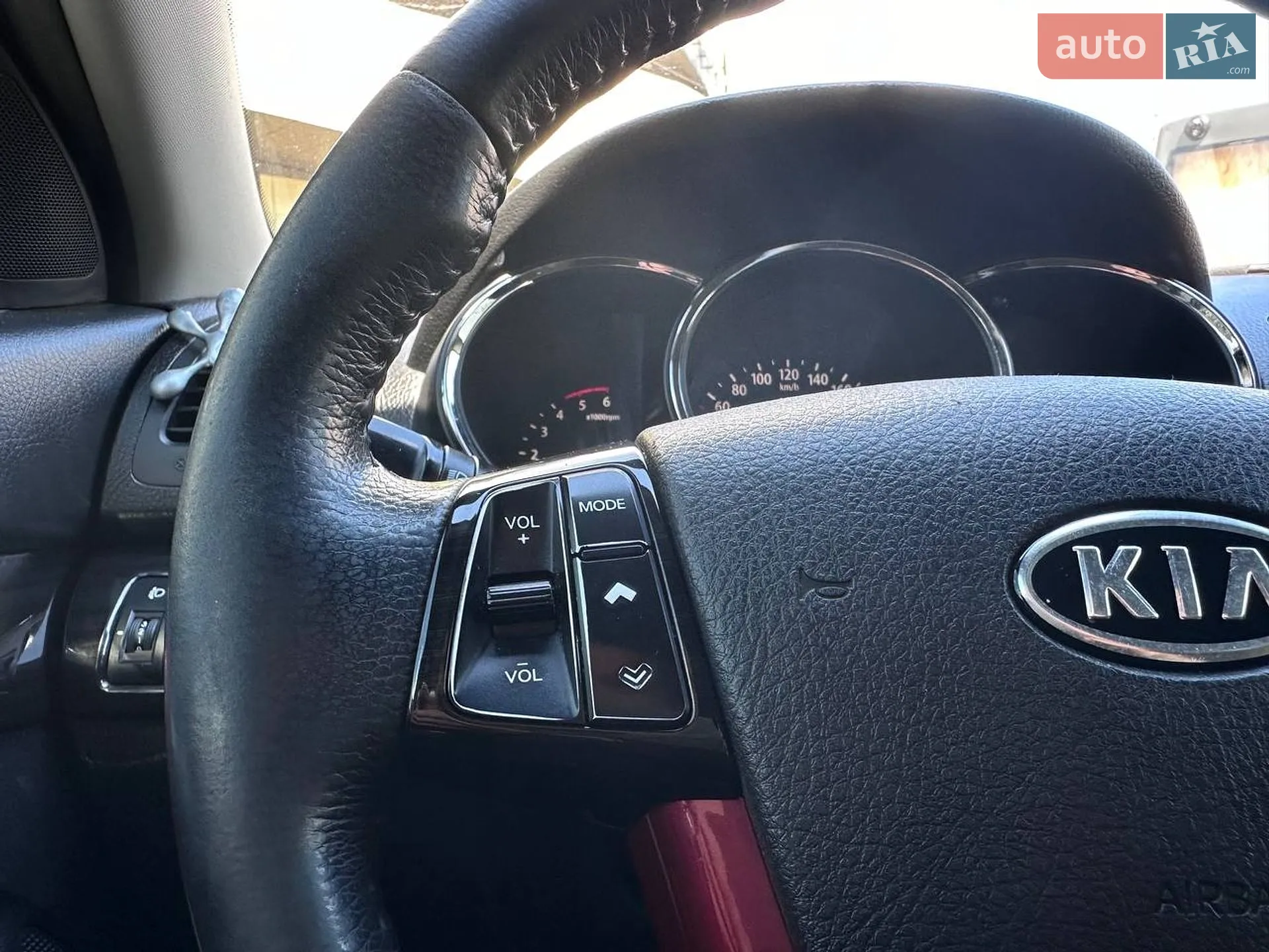 2010 Kia Sorento - мініатюра 19