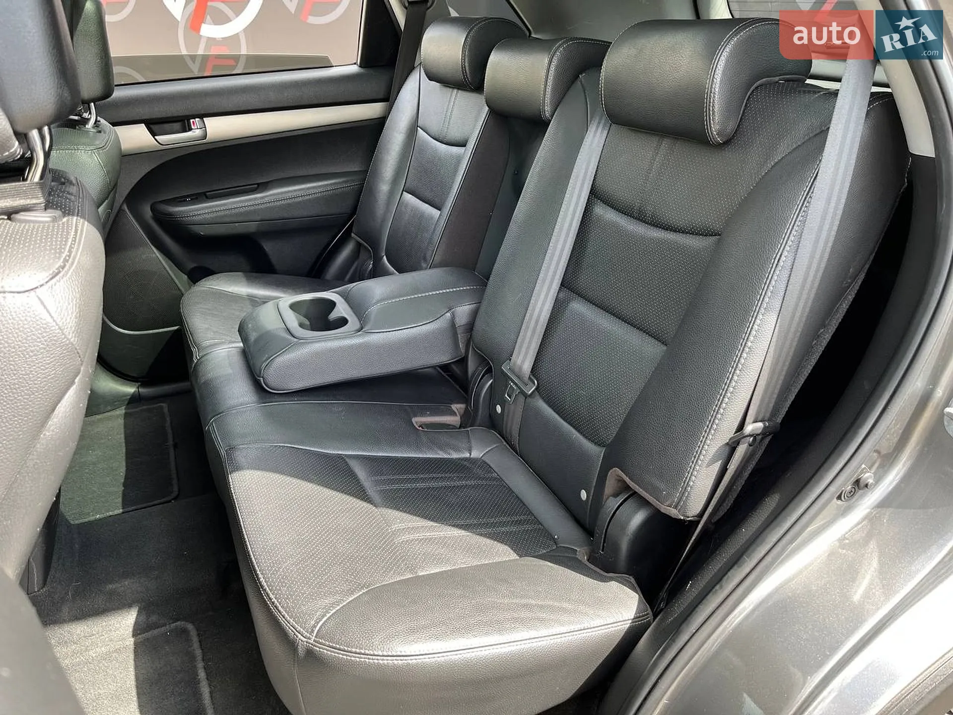 2011 Kia Sorento - мініатюра 12