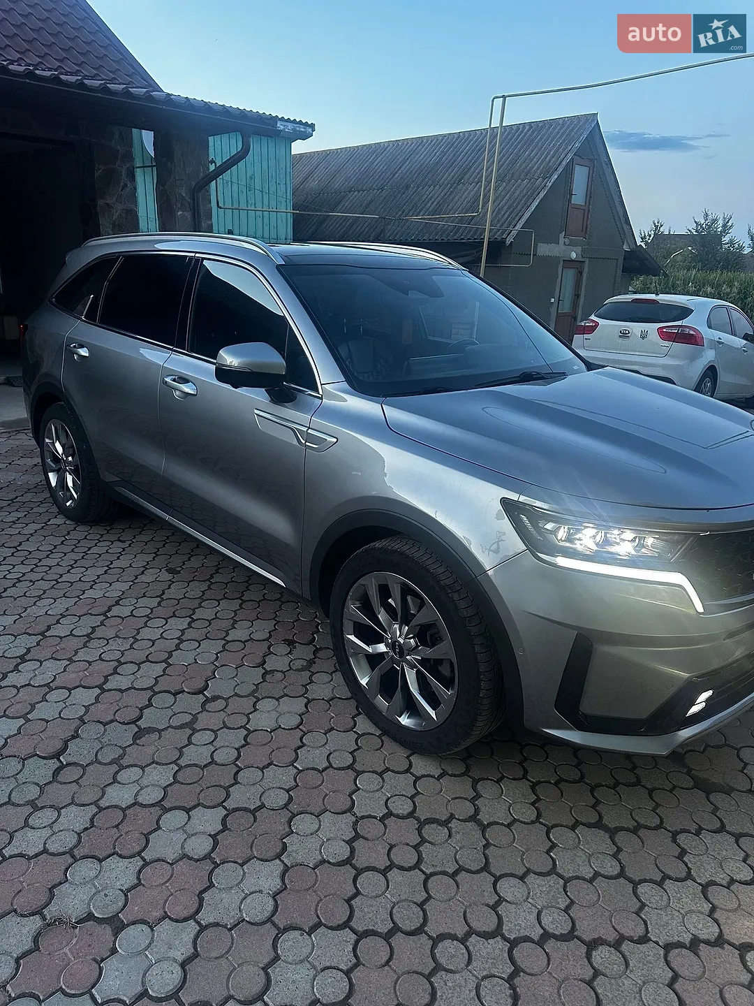 2022 Kia Sorento - мініатюра 2