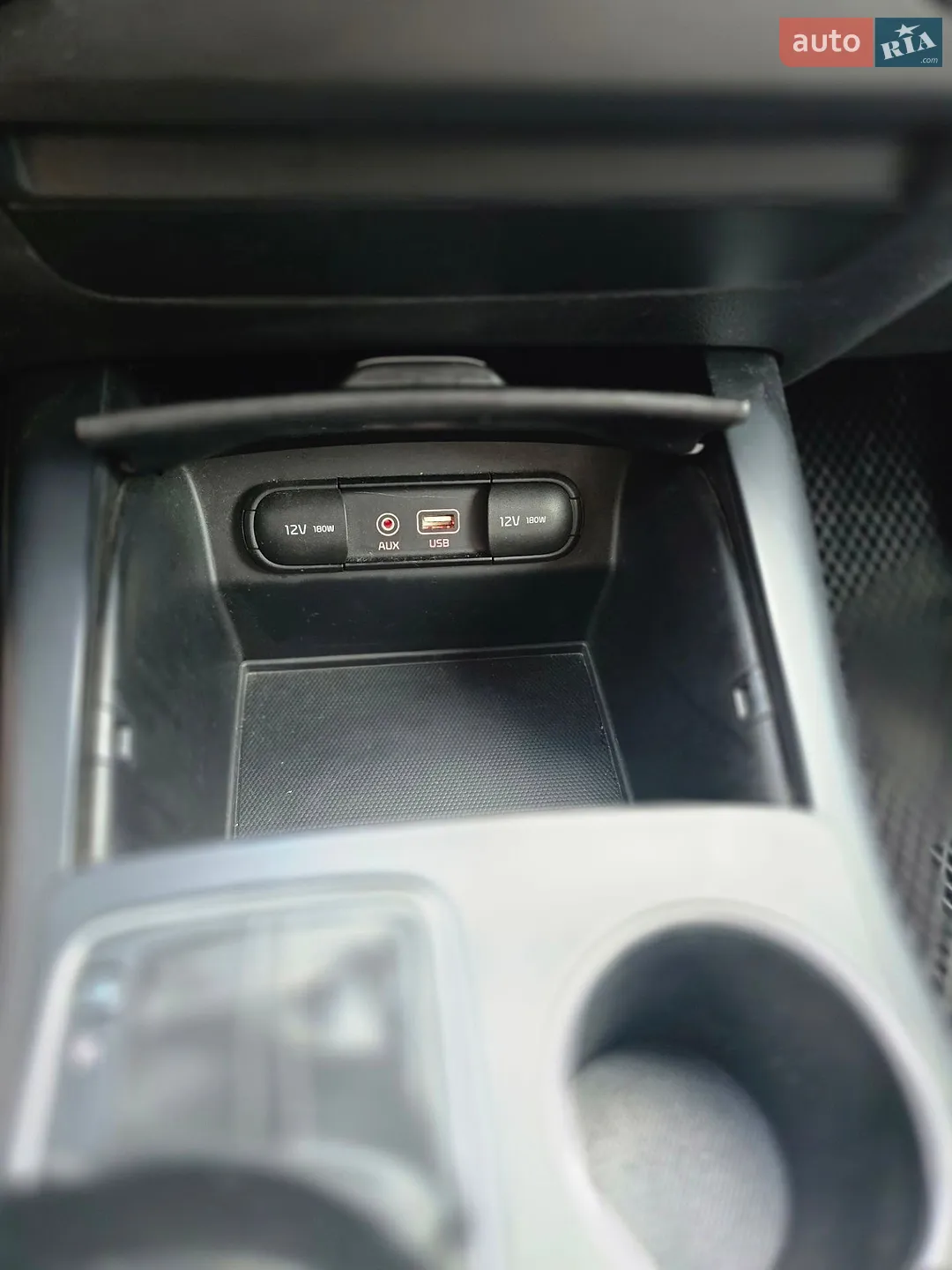 2015 Kia Sorento - мініатюра 30