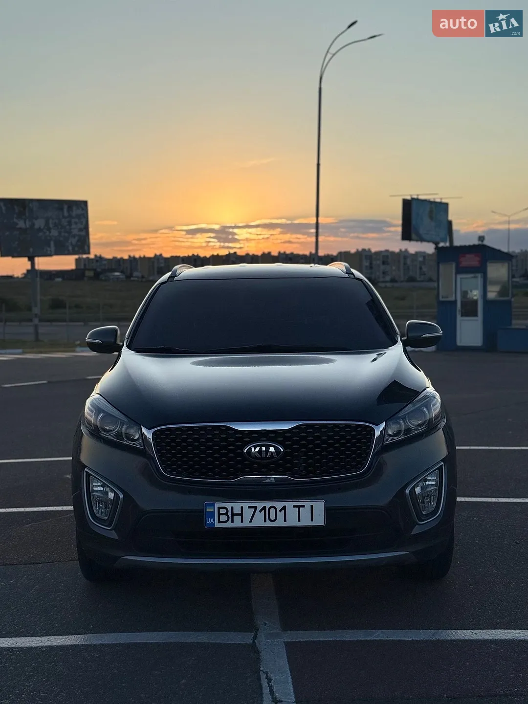 2015 Kia Sorento - мініатюра 7