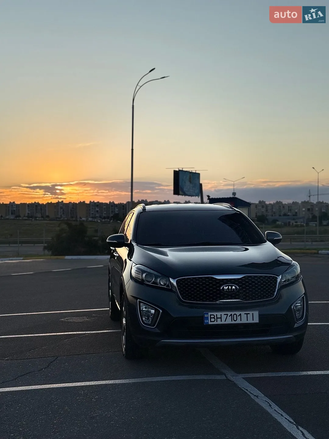2015 Kia Sorento - мініатюра 9