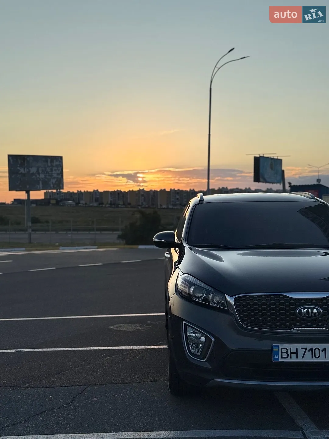2015 Kia Sorento - мініатюра 10