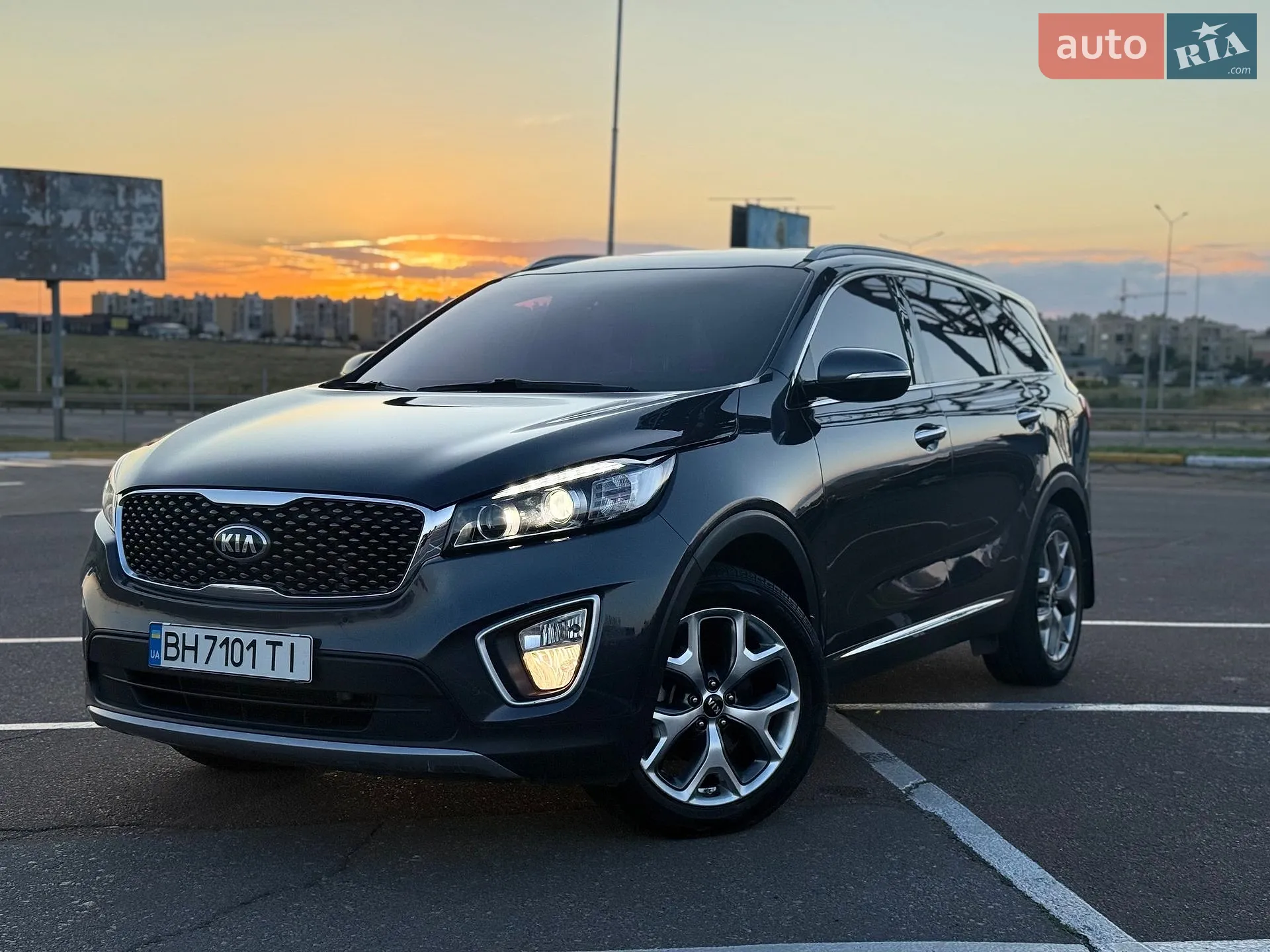 2015 Kia Sorento - мініатюра 14