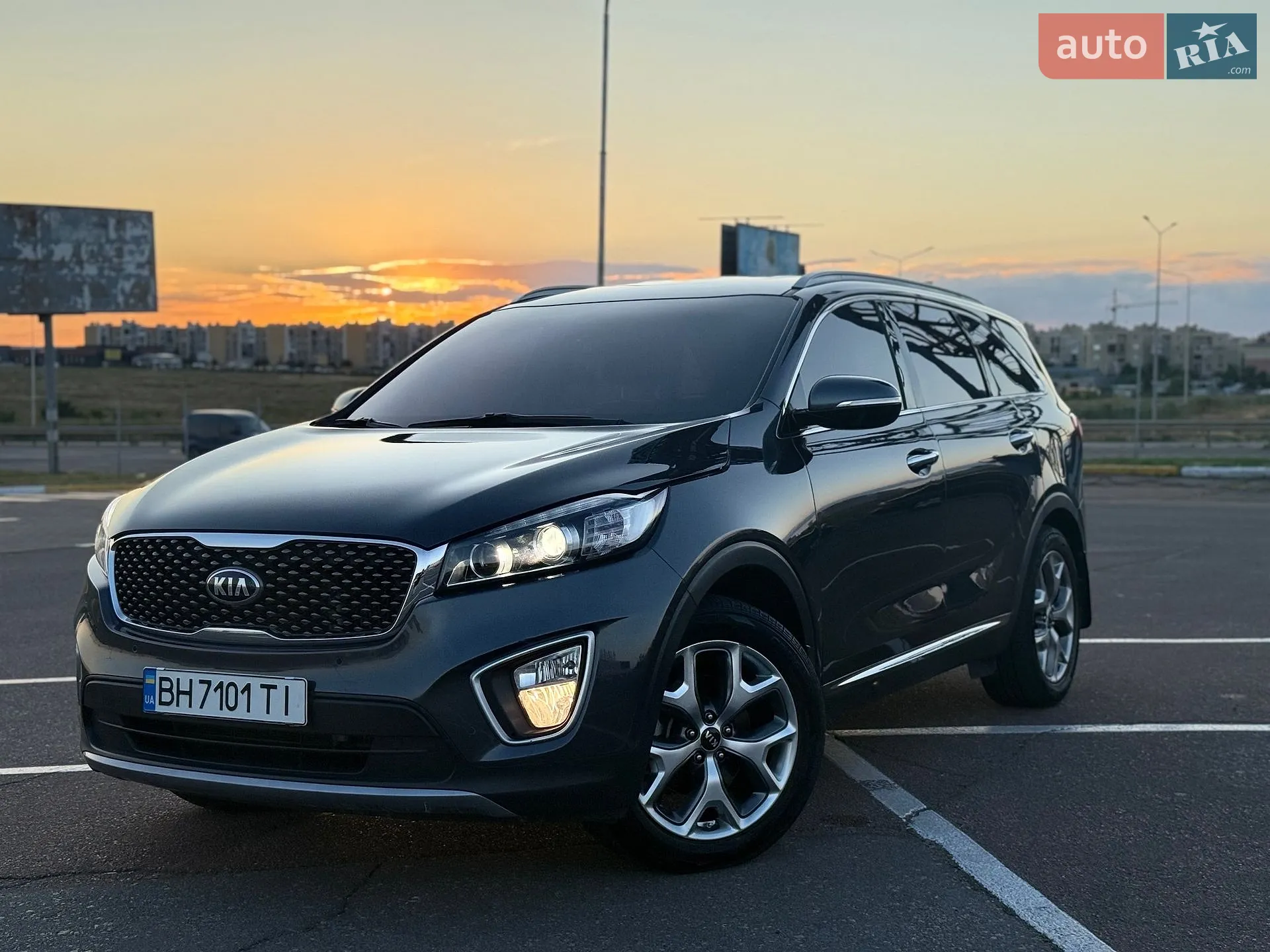 2015 Kia Sorento - мініатюра 15