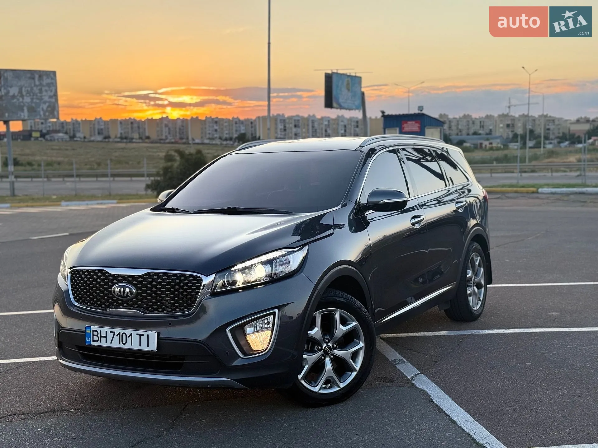 2015 Kia Sorento - мініатюра 16