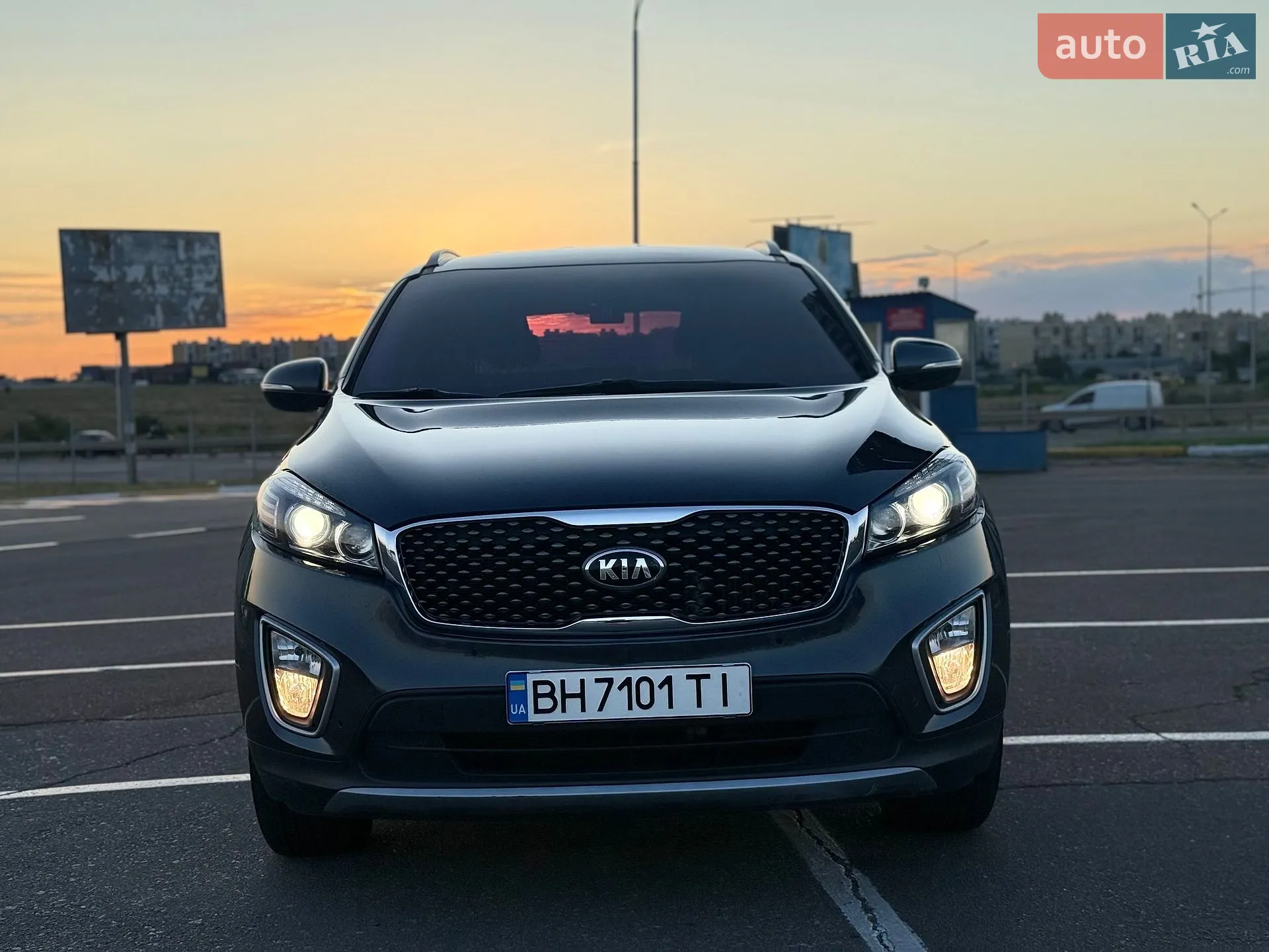 2015 Kia Sorento - мініатюра 17