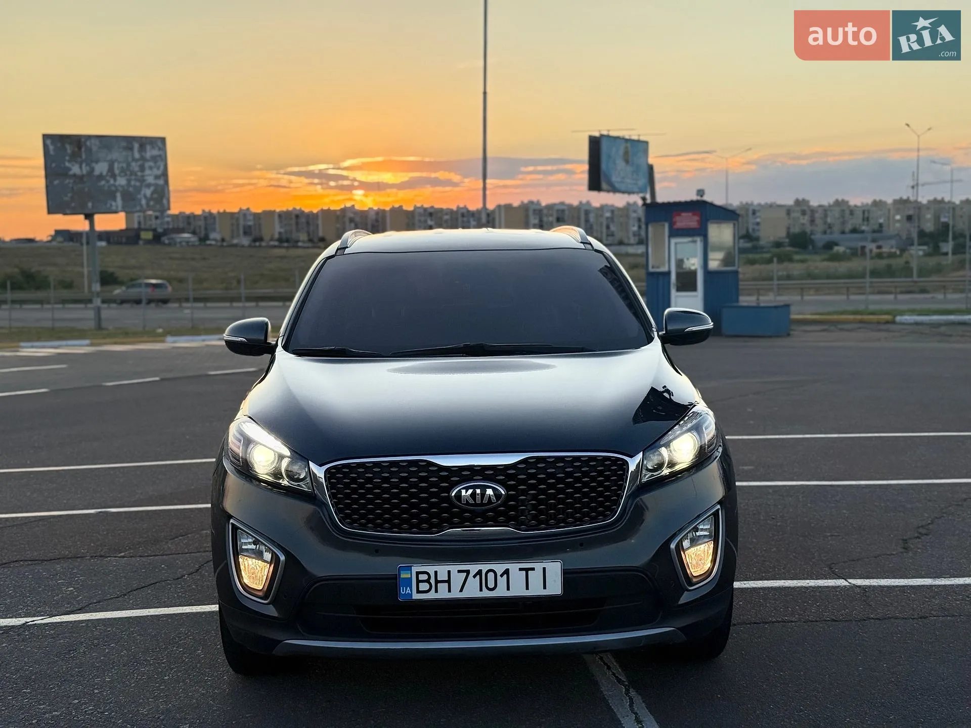 2015 Kia Sorento - мініатюра 18