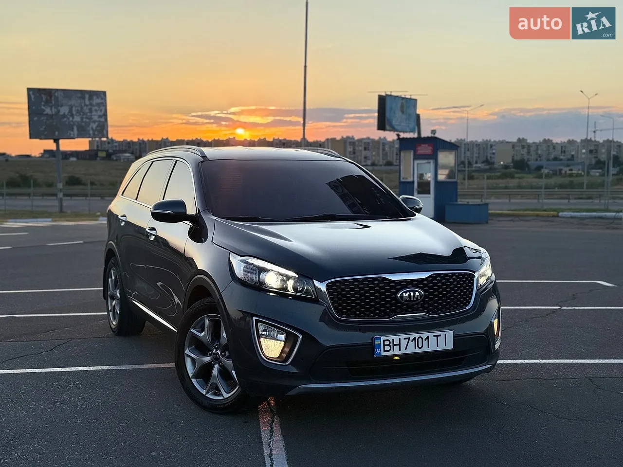 2016 Kia Sorento - мініатюра 17
