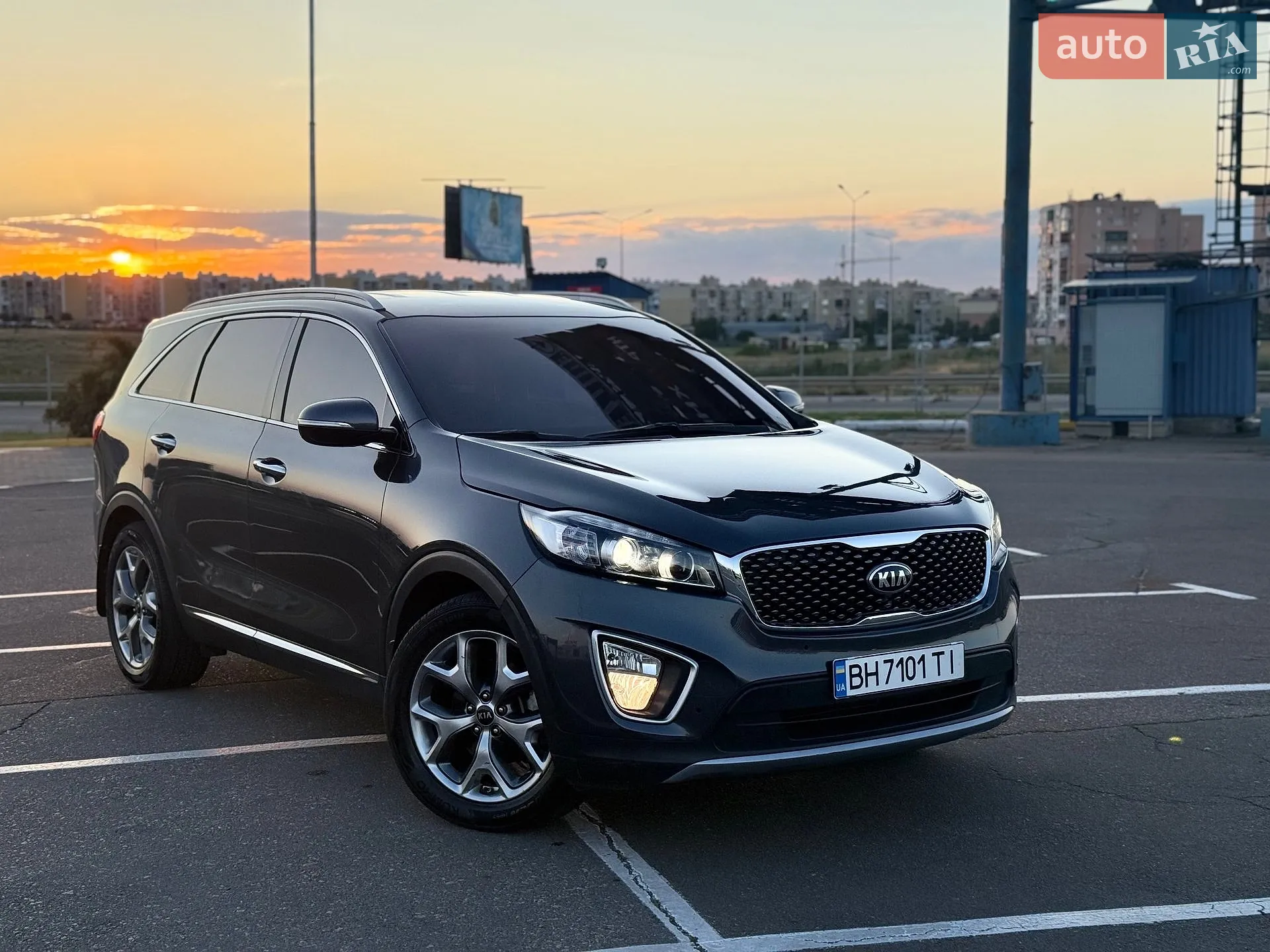 2015 Kia Sorento - мініатюра 19