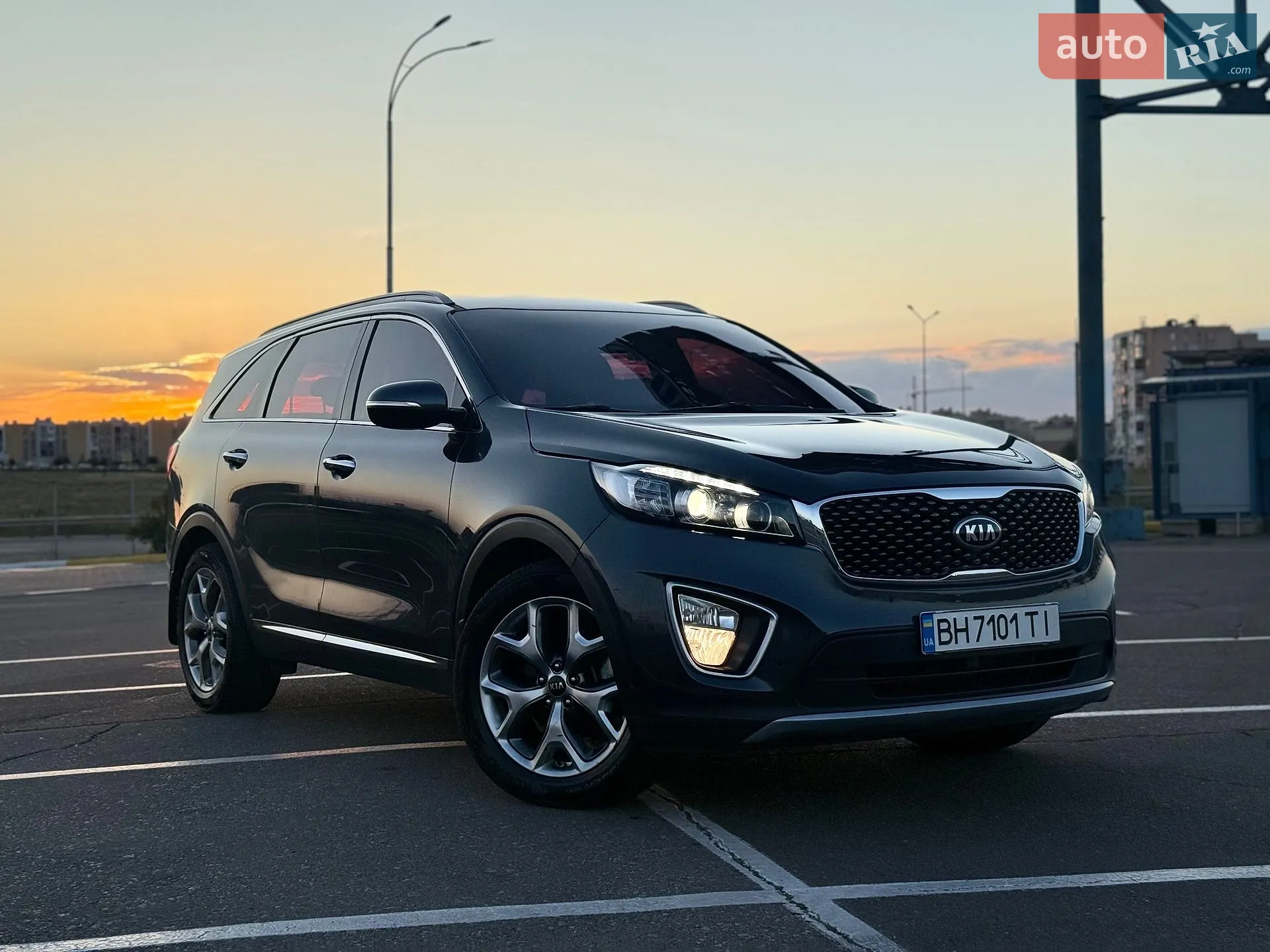2015 Kia Sorento - мініатюра 20