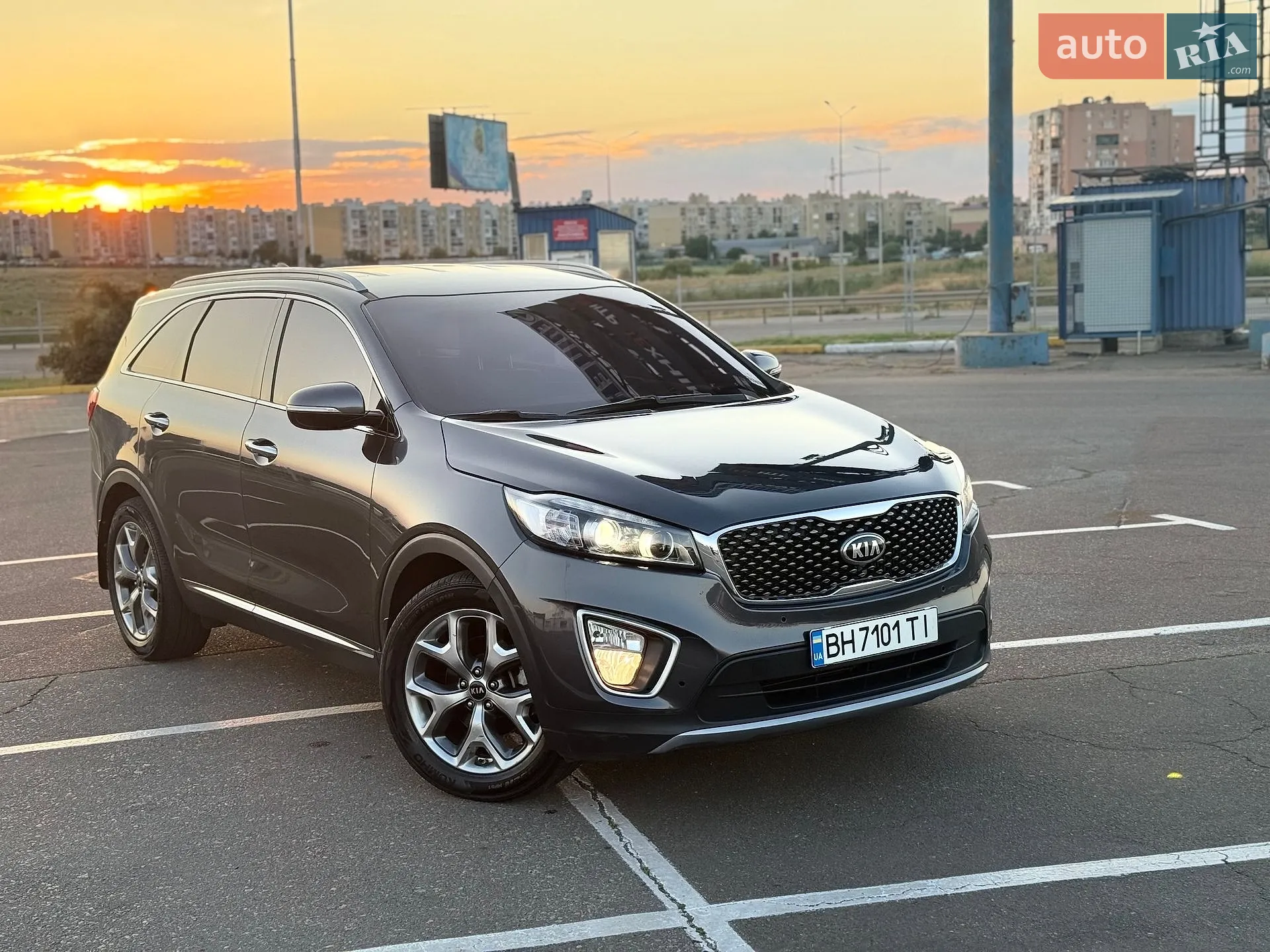 2015 Kia Sorento - мініатюра 21