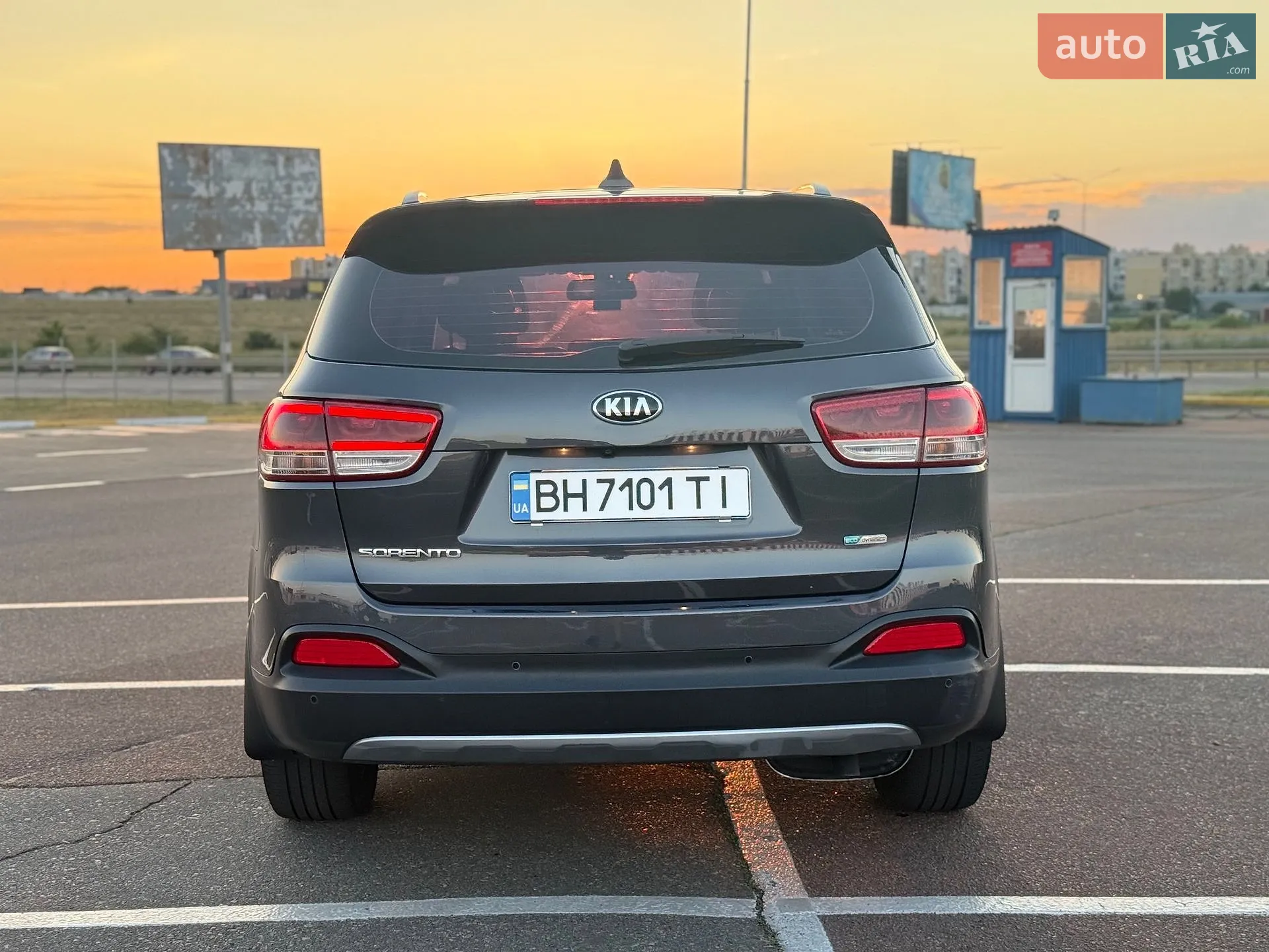 2015 Kia Sorento - мініатюра 23