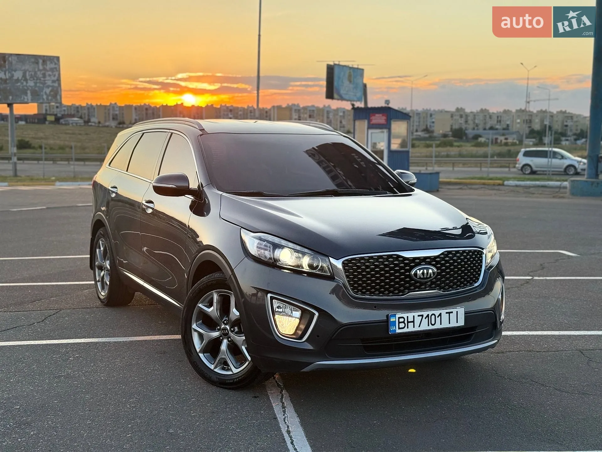 2015 Kia Sorento - мініатюра 22