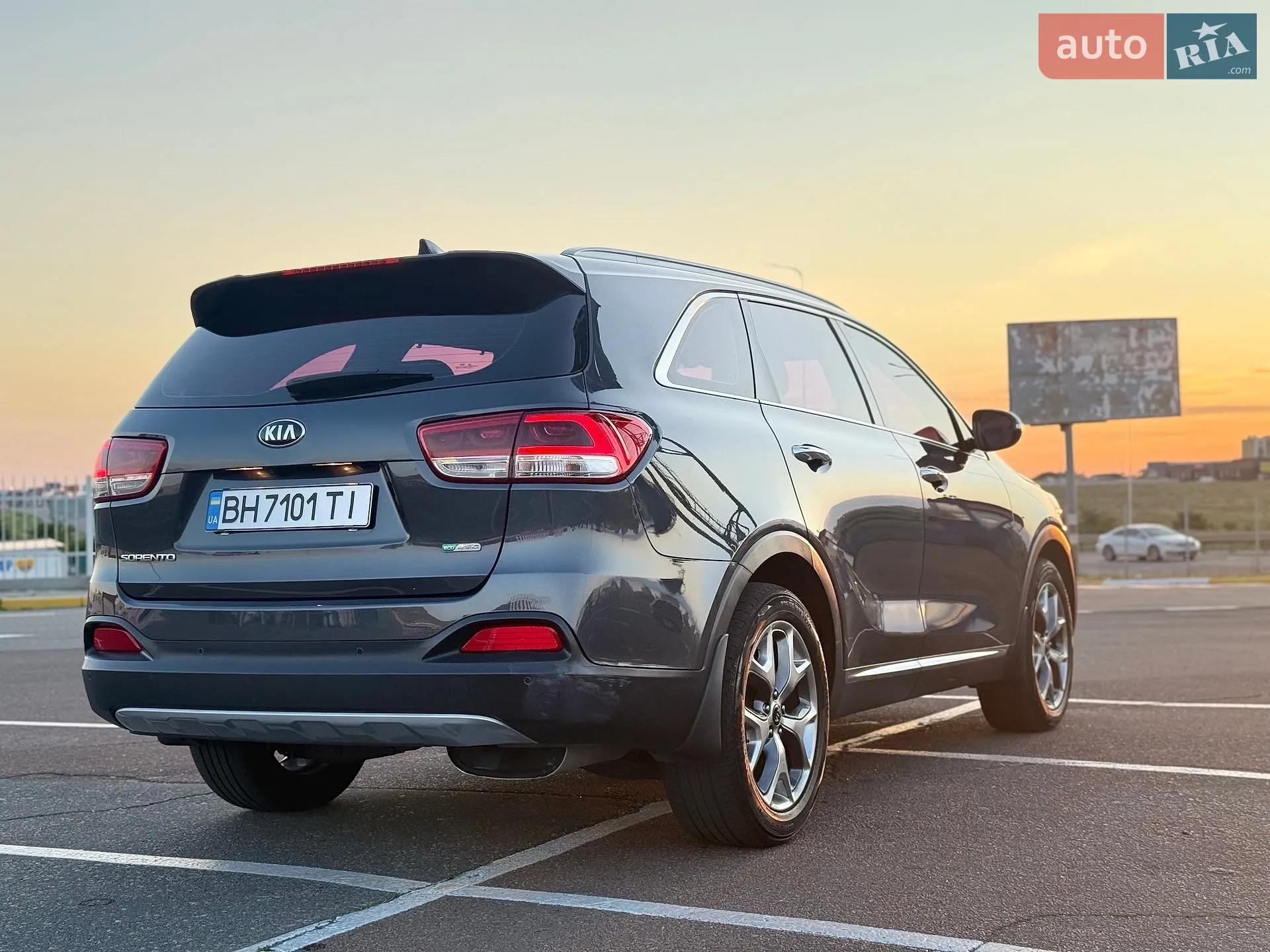 2015 Kia Sorento - мініатюра 25