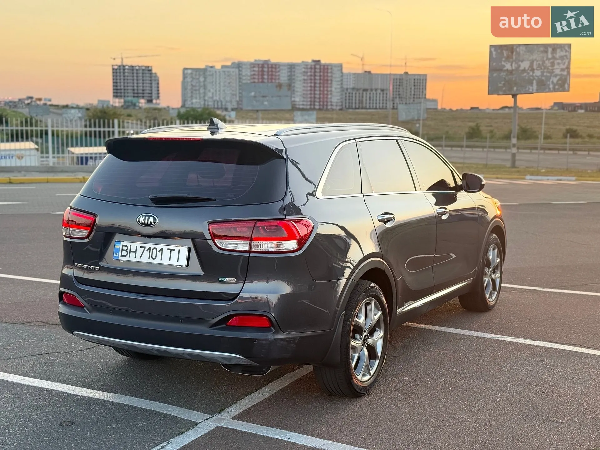 2015 Kia Sorento - мініатюра 27