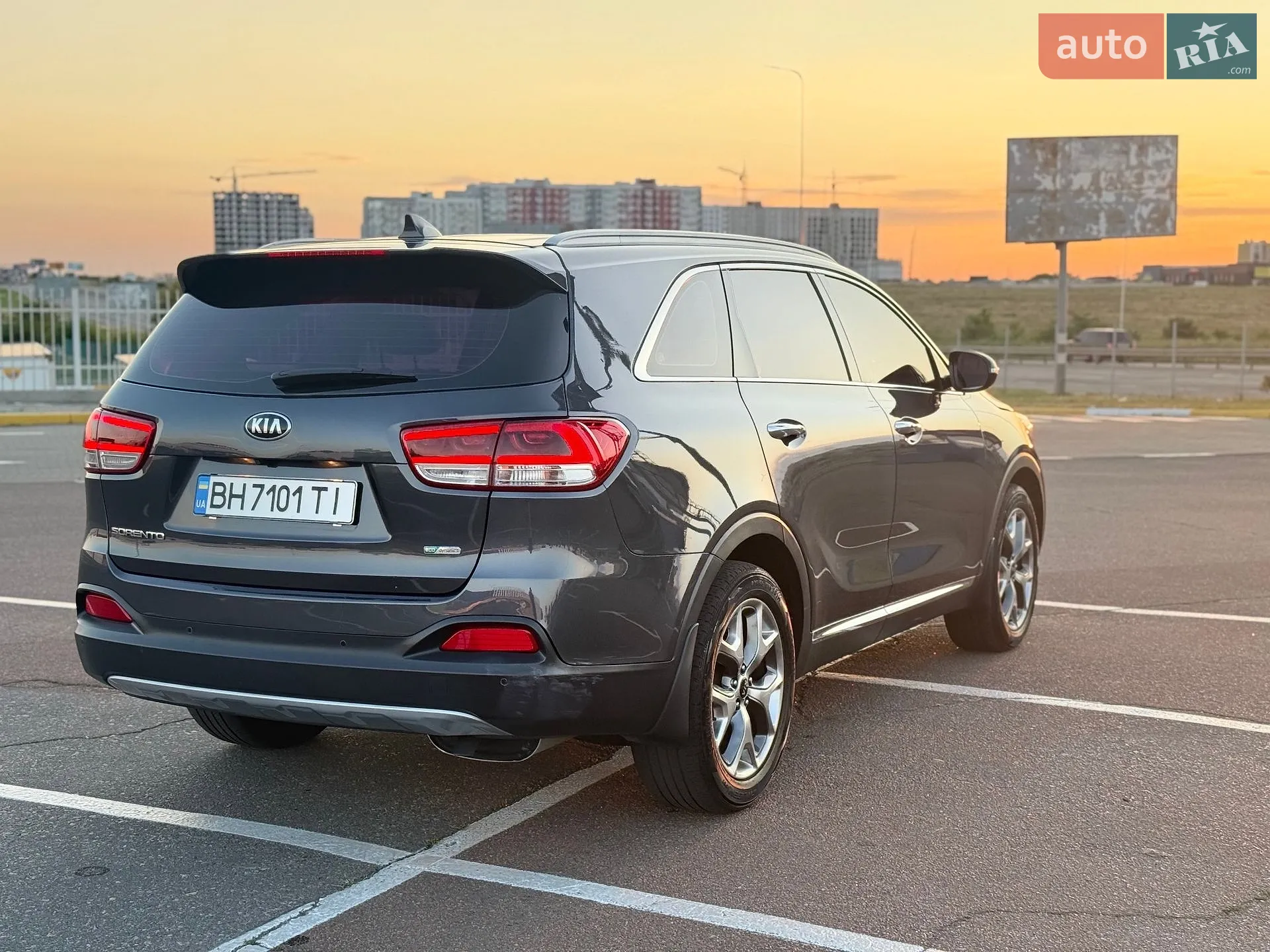 2015 Kia Sorento - мініатюра 26