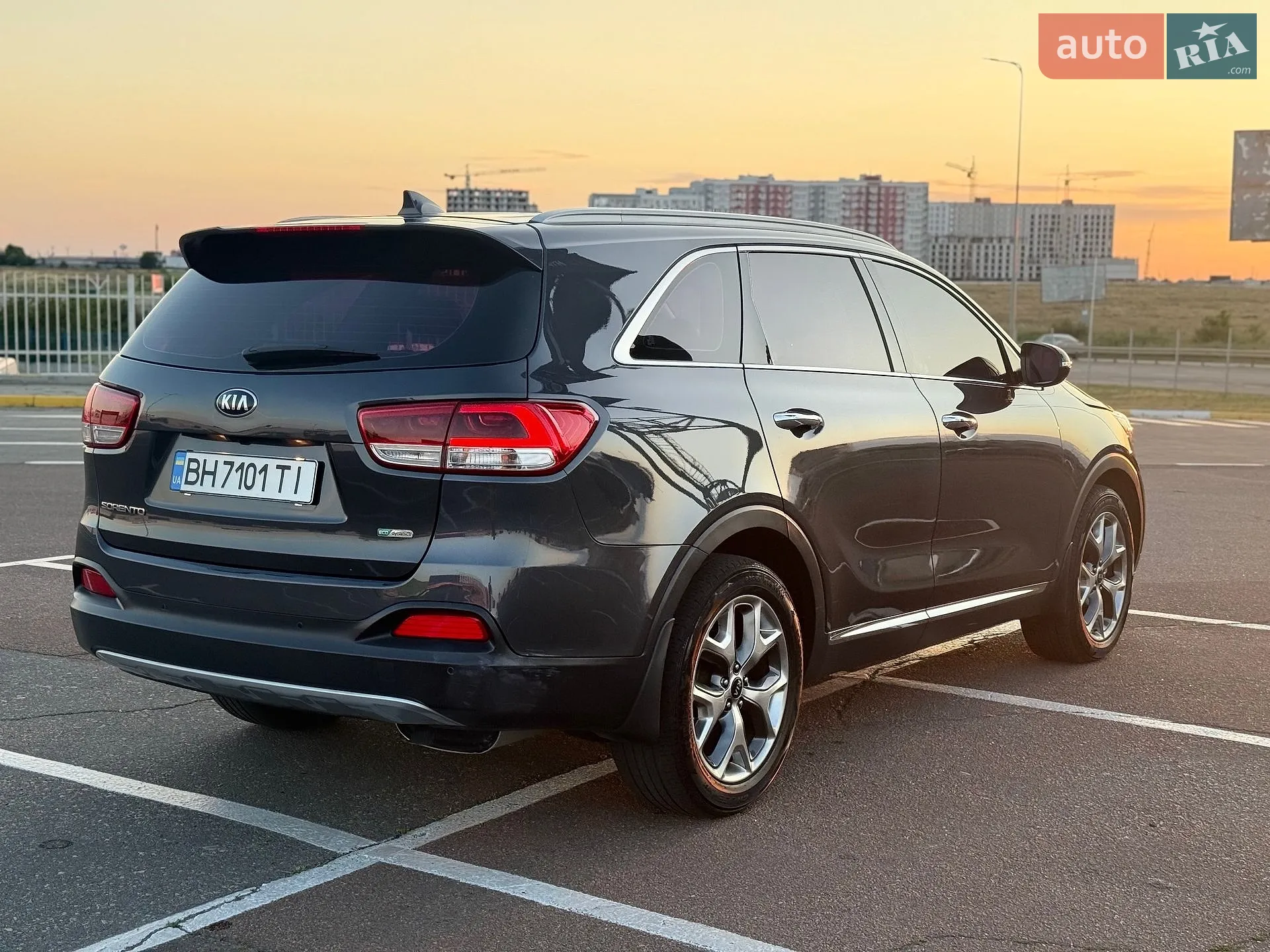 2015 Kia Sorento - мініатюра 28